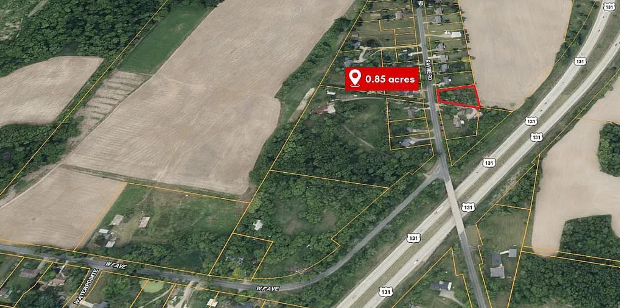 0 Ravine Road Kalamazoo MI 49009