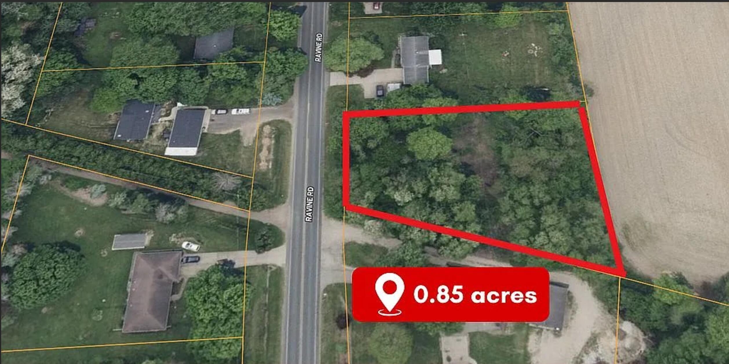 0 Ravine Road Kalamazoo MI 49009