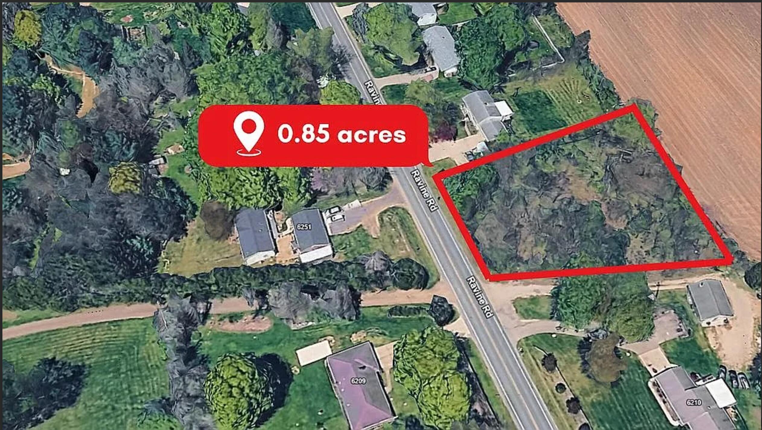 0 Ravine Road Kalamazoo MI 49009