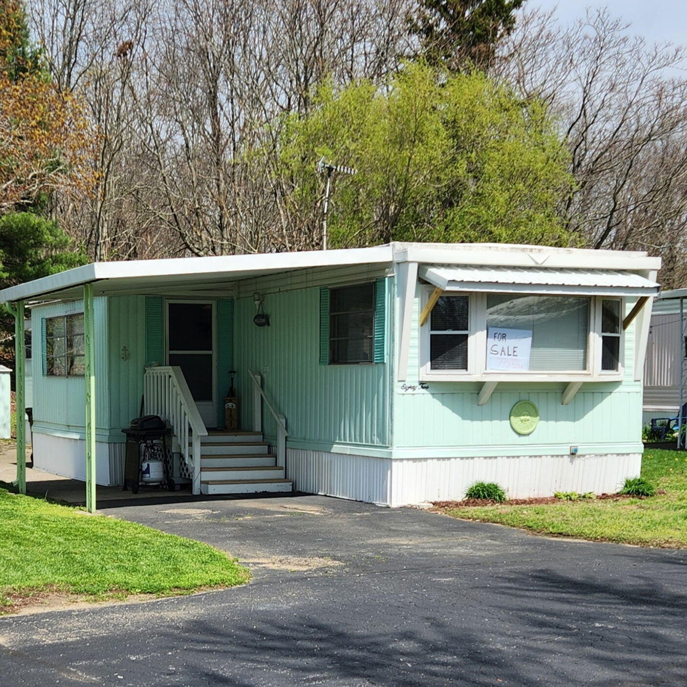 1565 M-63 Benton Harbor MI 49022
