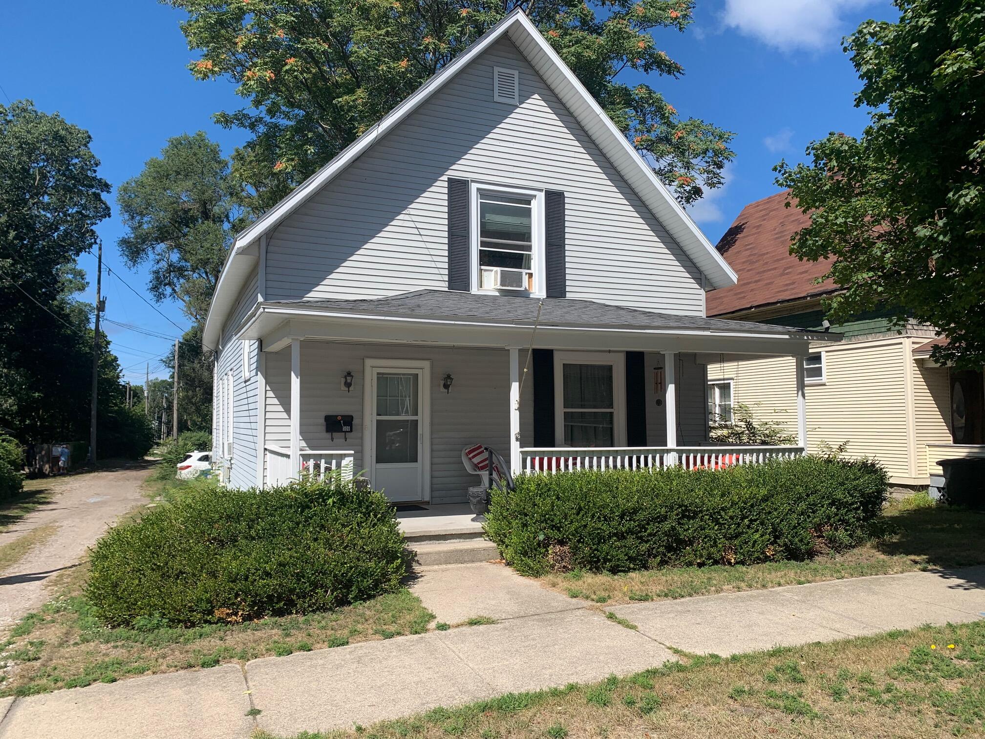 506 S Washington Avenue Ludington MI 49431