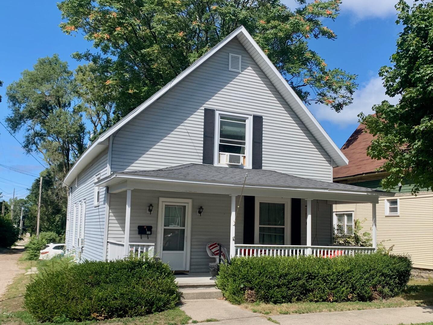 506 S Washington Avenue Ludington MI 49431