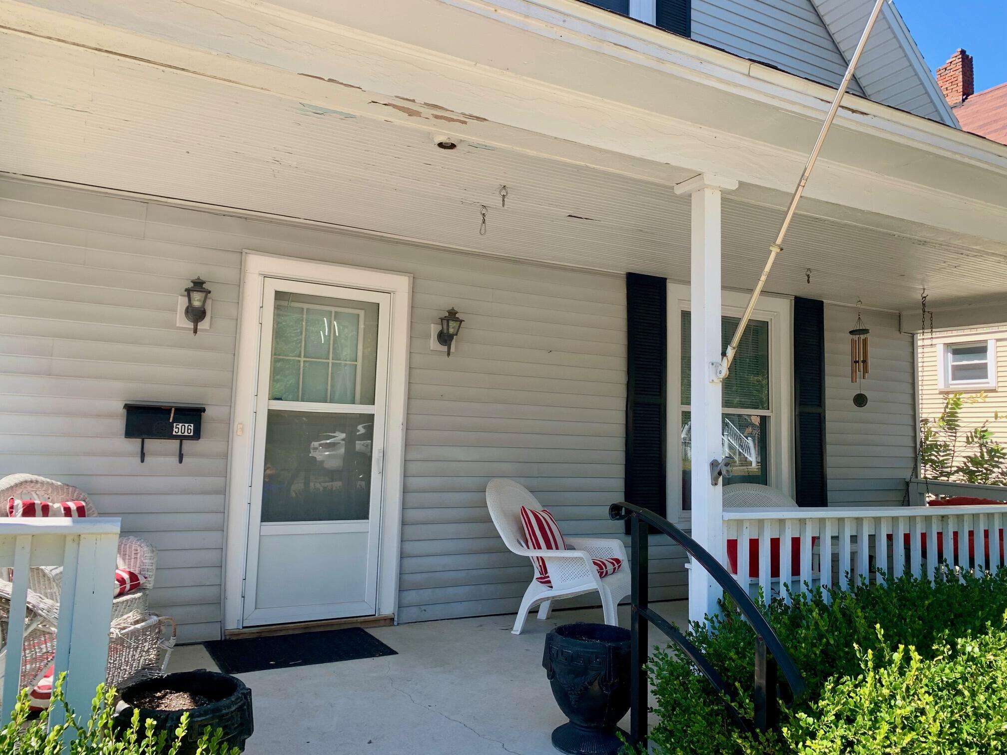 506 S Washington Avenue Ludington MI 49431
