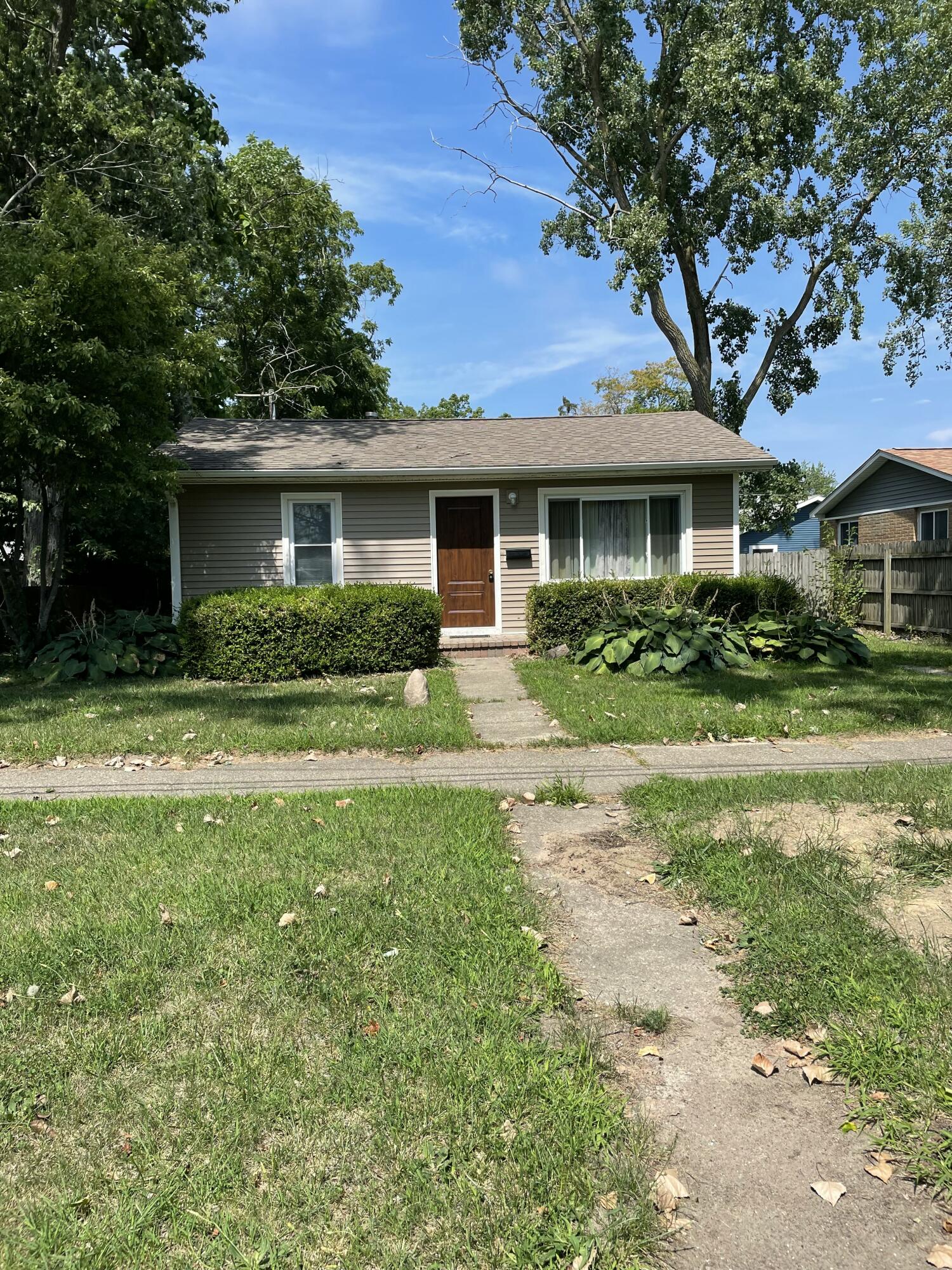 409 Humphrey Street South Haven MI 49090