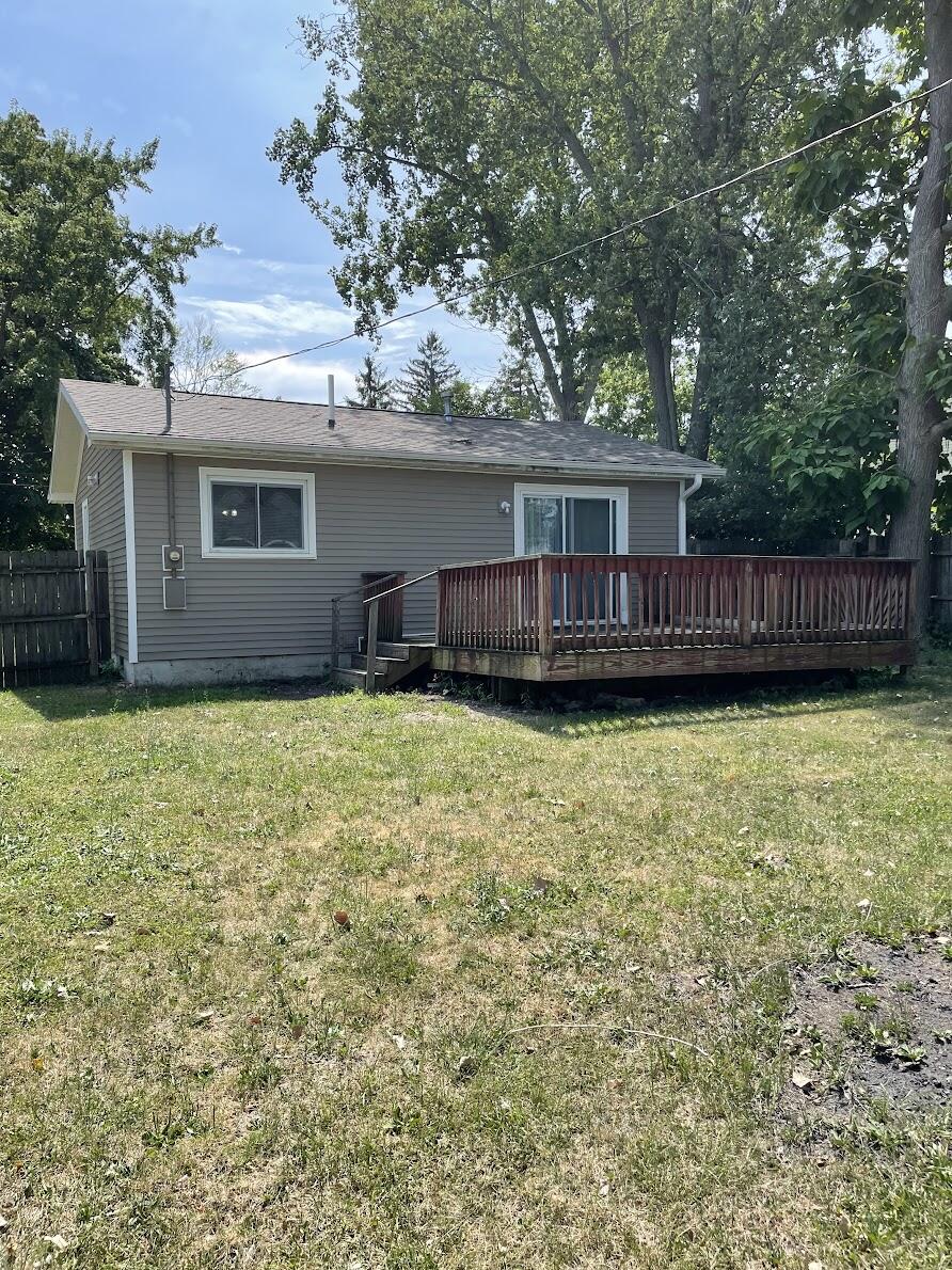 409 Humphrey Street South Haven MI 49090