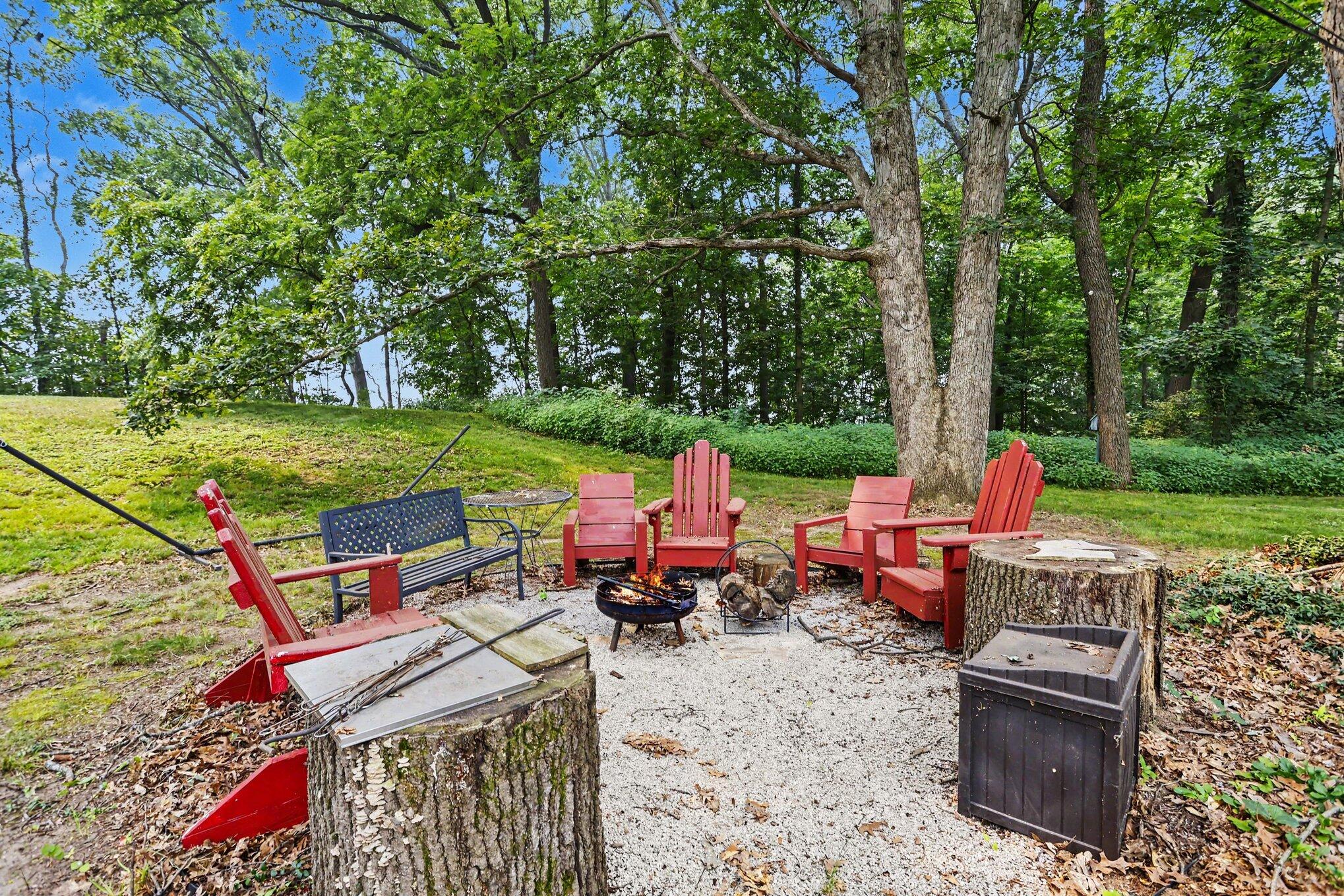 1406 Camp Road Buchanan MI 49107