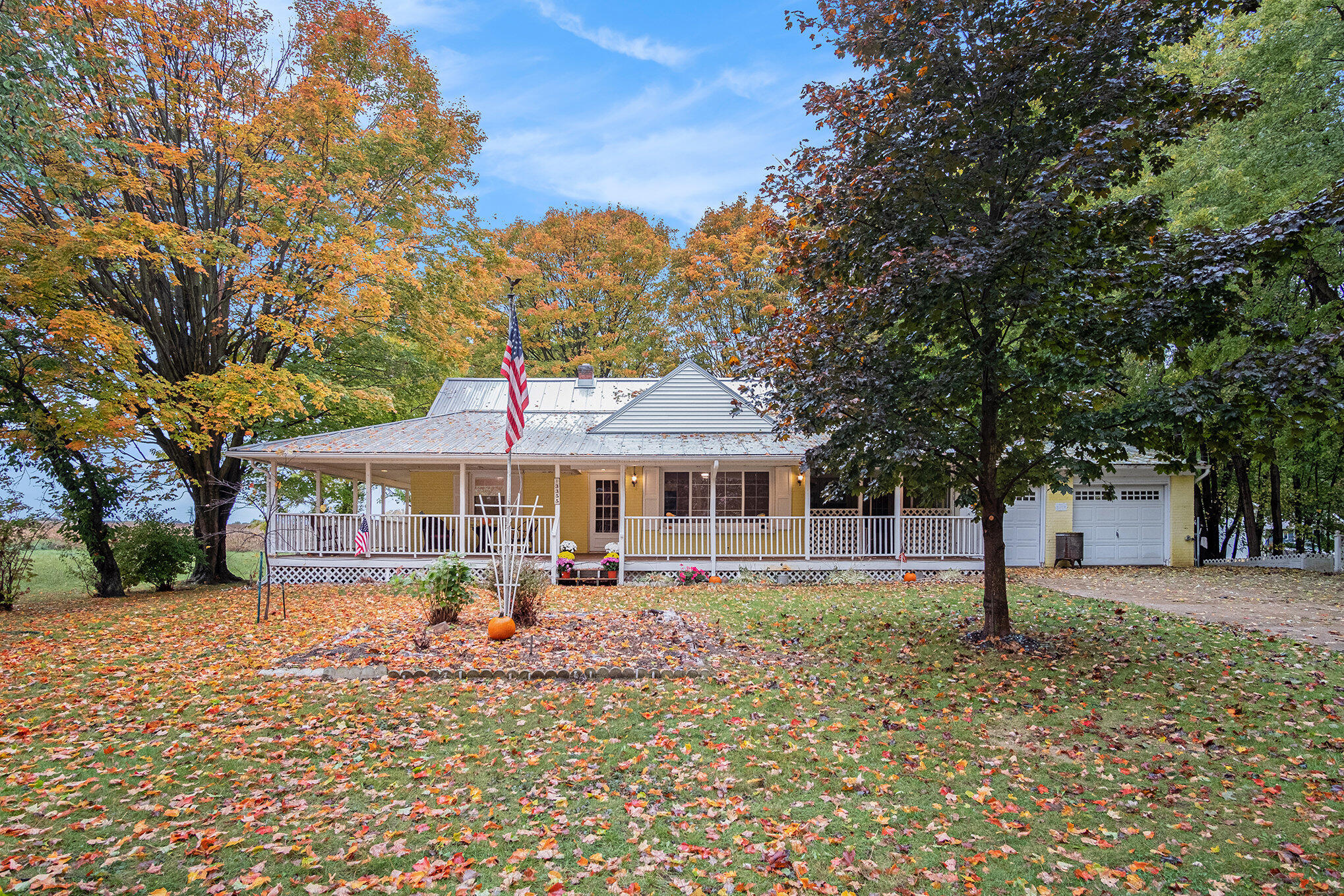 13355 Kenowa Avenue NW Grand Rapids MI 49544