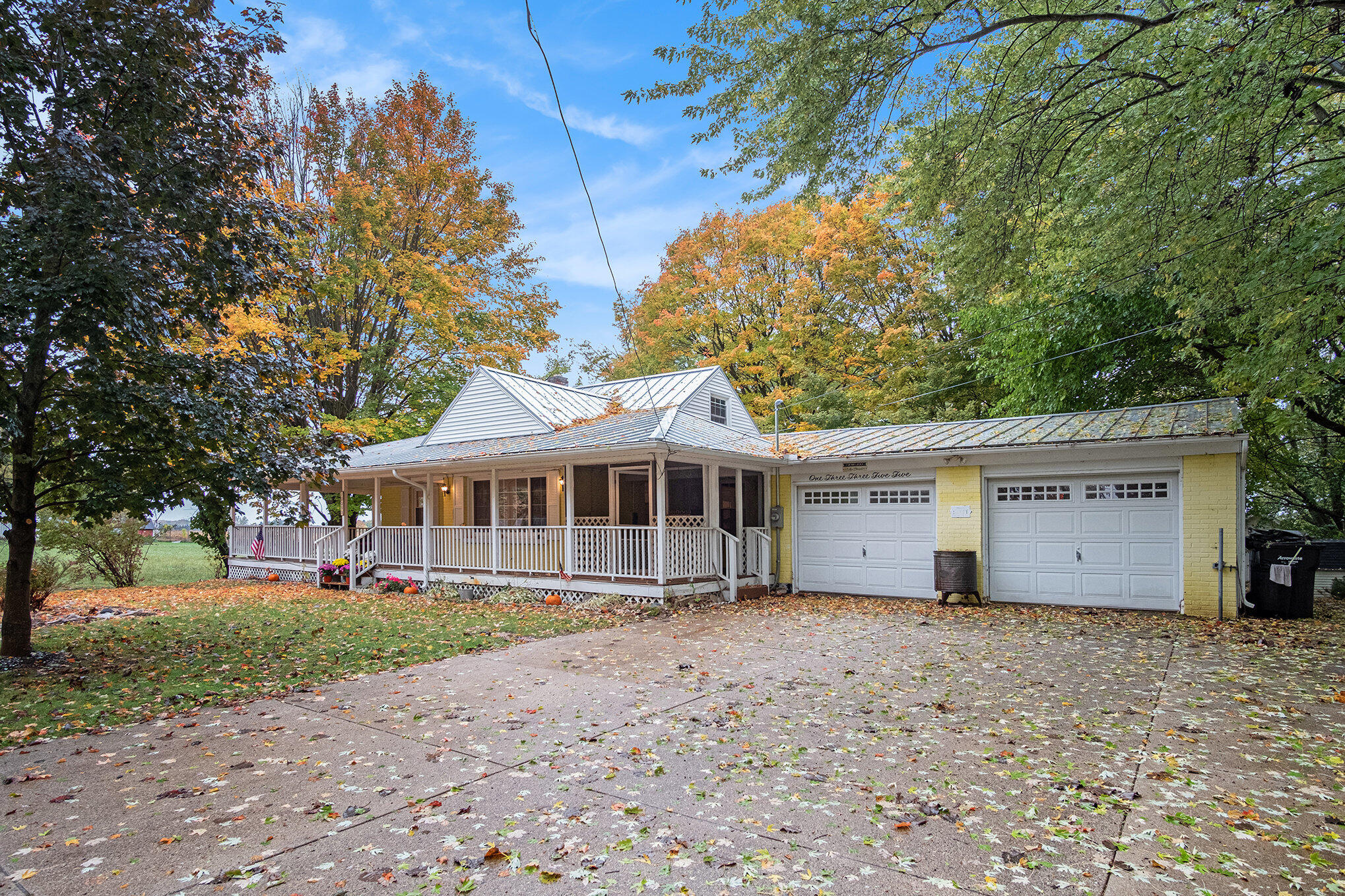 13355 Kenowa Avenue NW Grand Rapids MI 49544