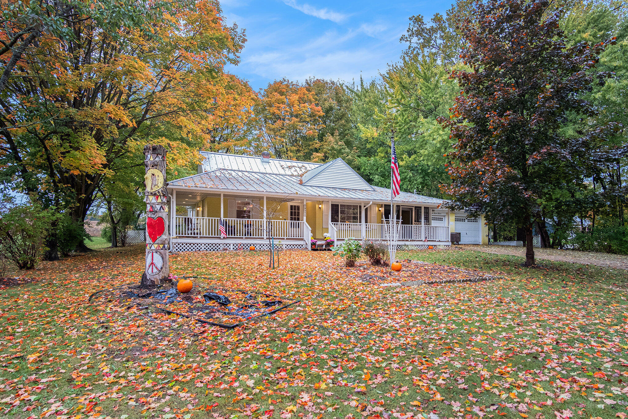 13355 Kenowa Avenue NW Grand Rapids MI 49544