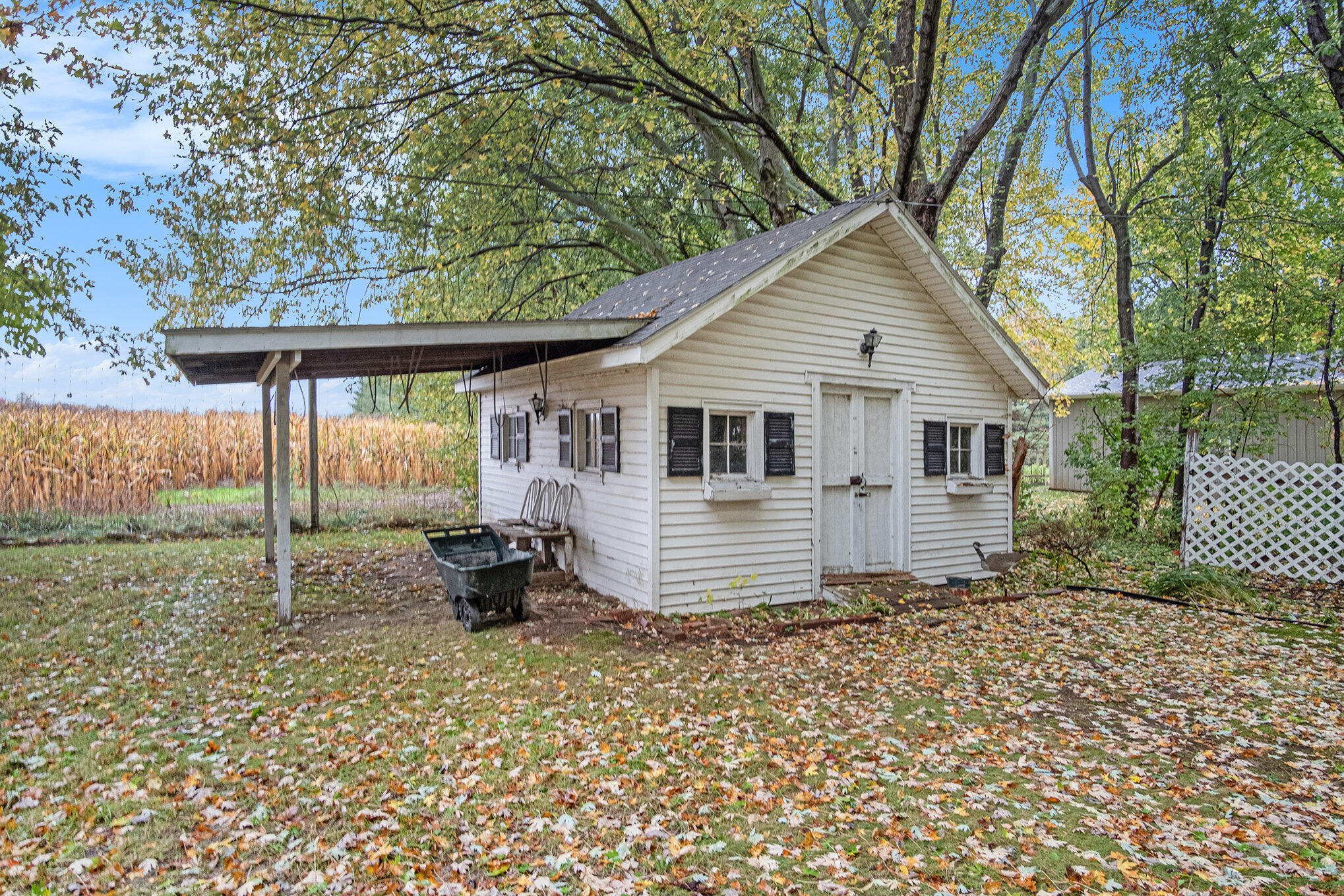 13355 Kenowa Avenue NW Grand Rapids MI 49544