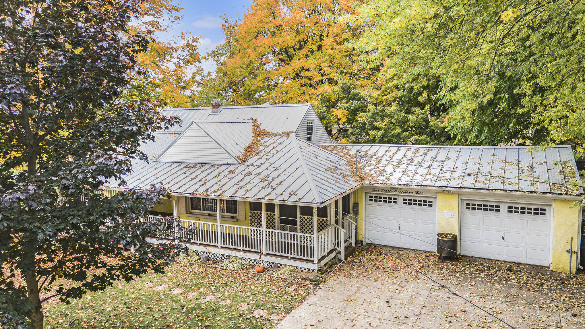 13355 Kenowa Avenue NW Grand Rapids MI 49544