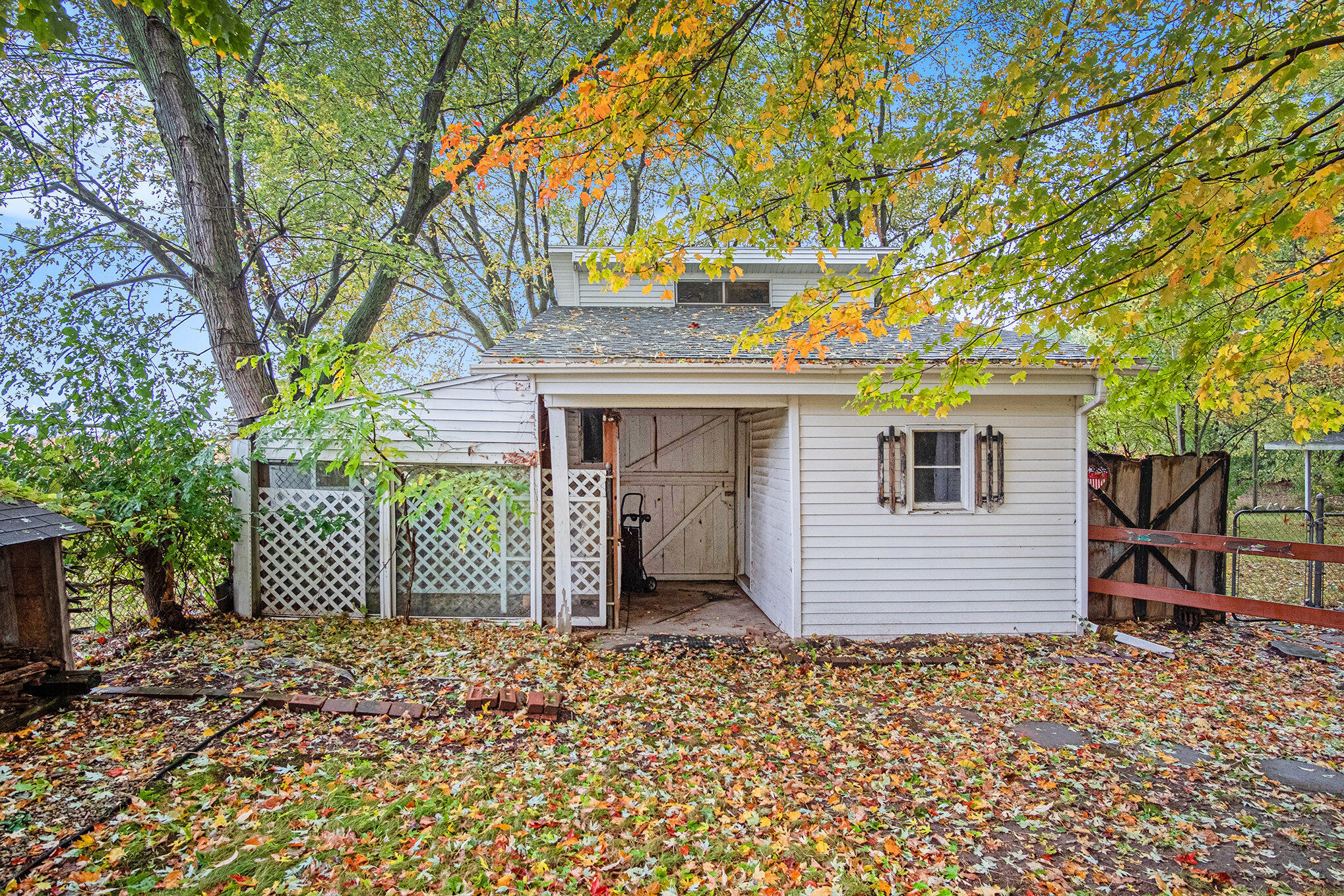 13355 Kenowa Avenue NW Grand Rapids MI 49544