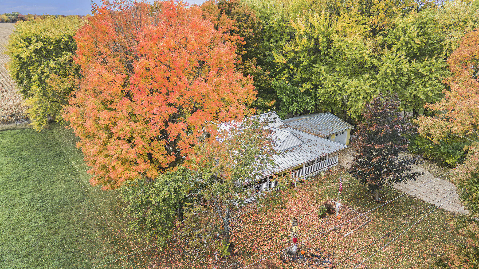 13355 Kenowa Avenue NW Grand Rapids MI 49544