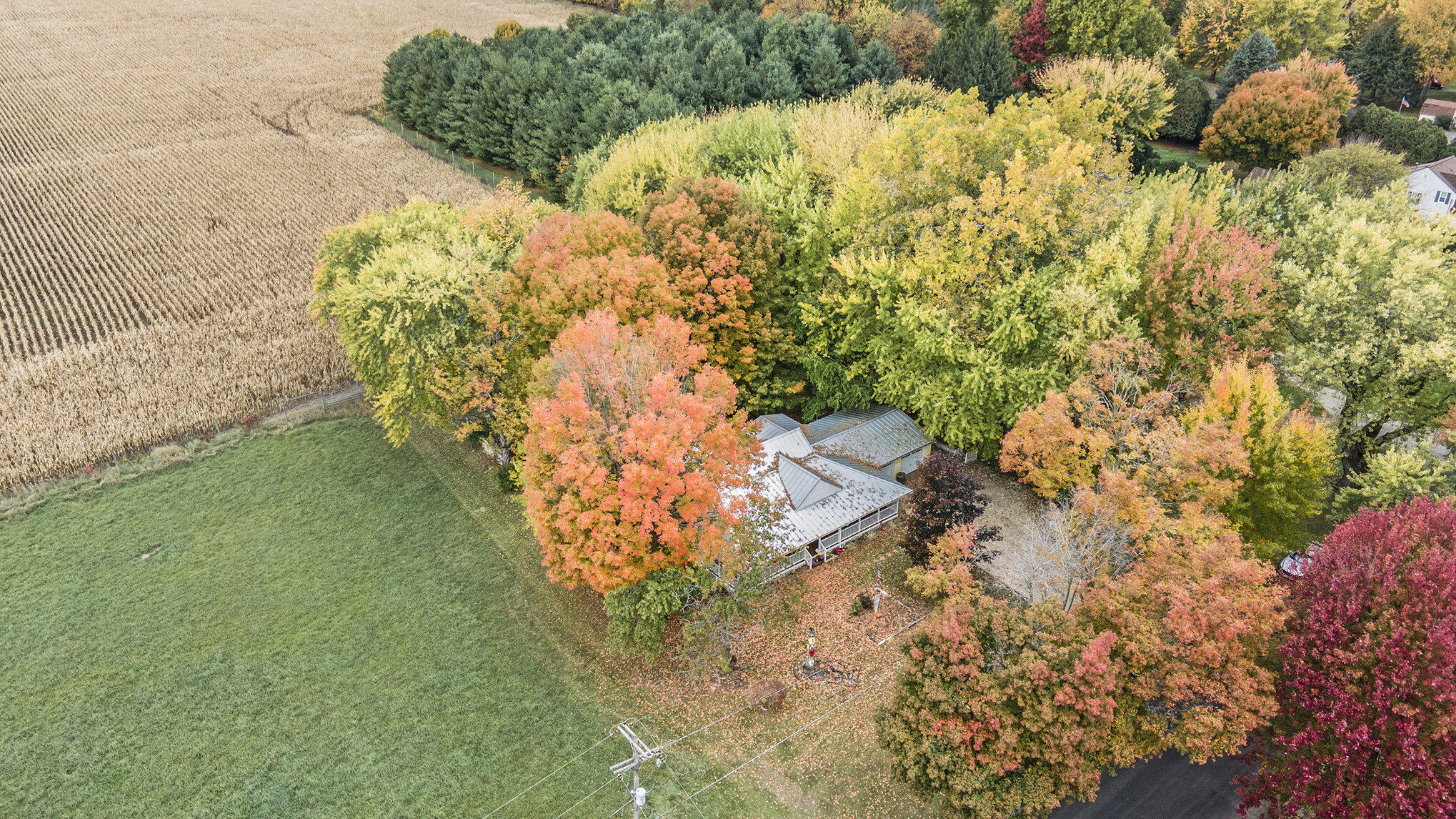 13355 Kenowa Avenue NW Grand Rapids MI 49544