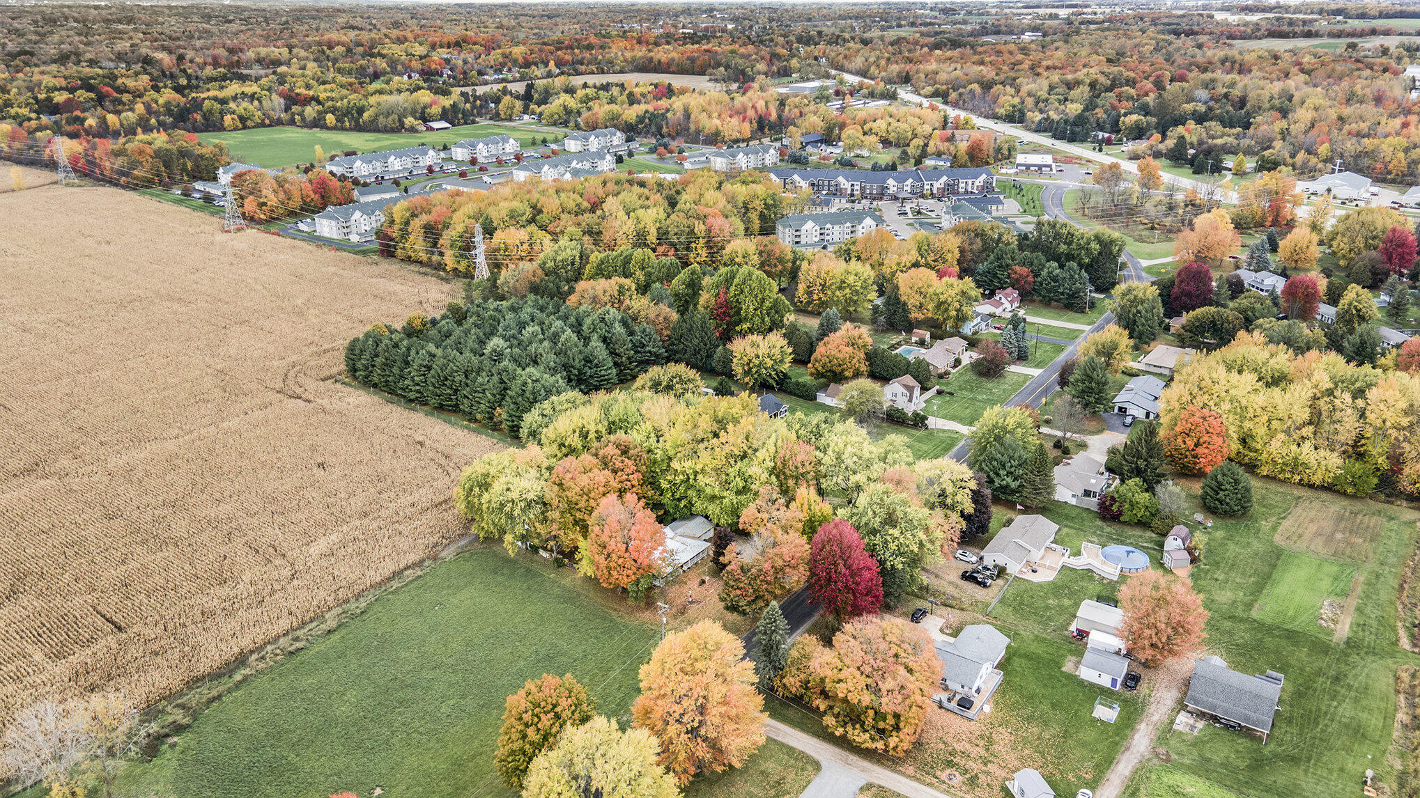 13355 Kenowa Avenue NW Grand Rapids MI 49544