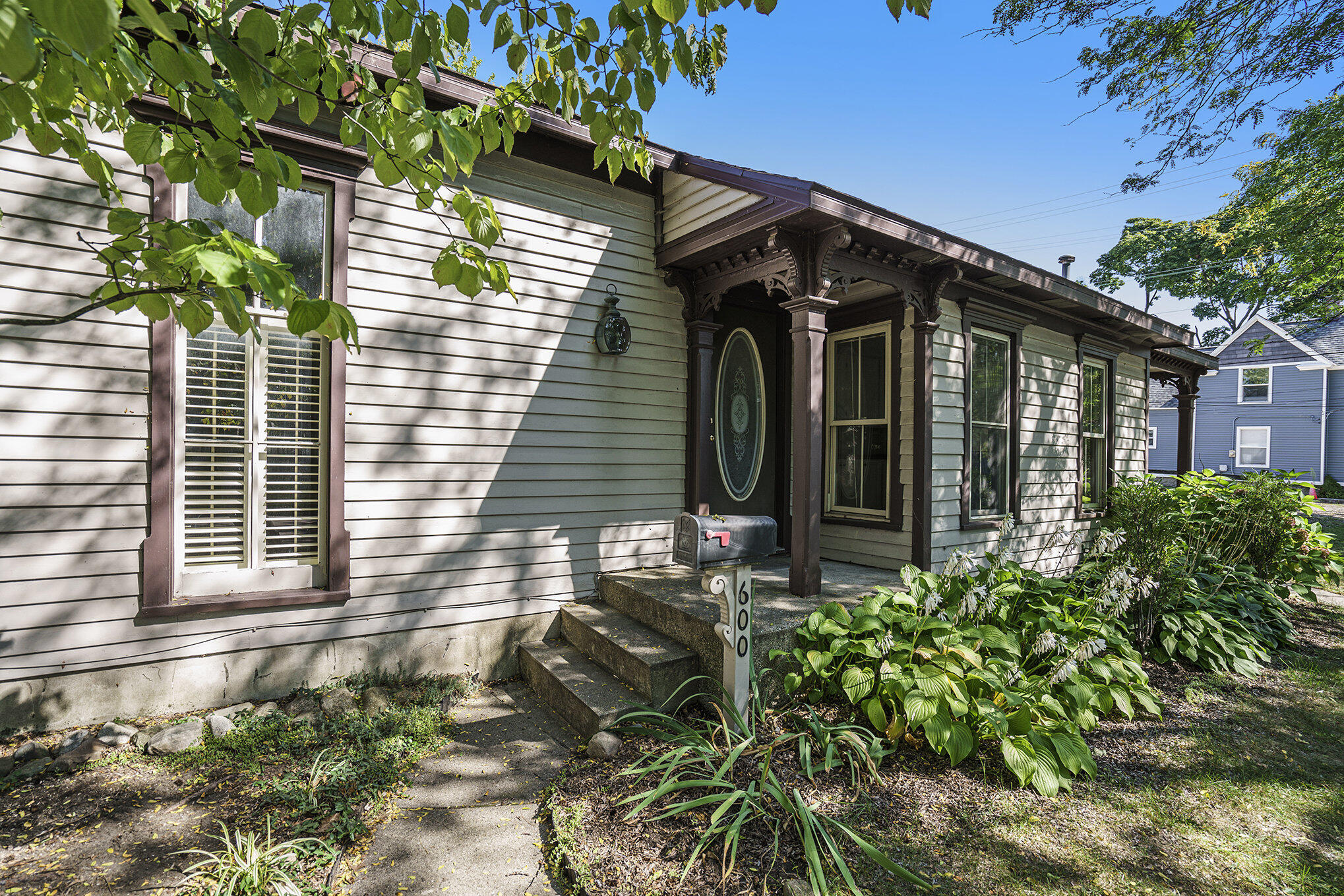 600 Fairview Avenue NE Grand Rapids MI 49503