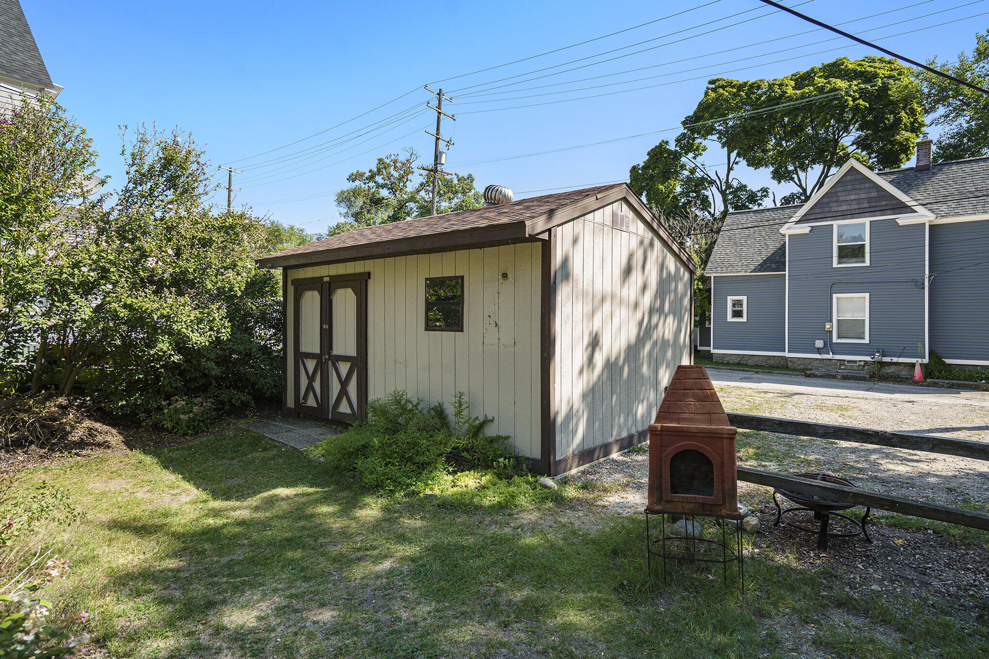 600 Fairview Avenue NE Grand Rapids MI 49503