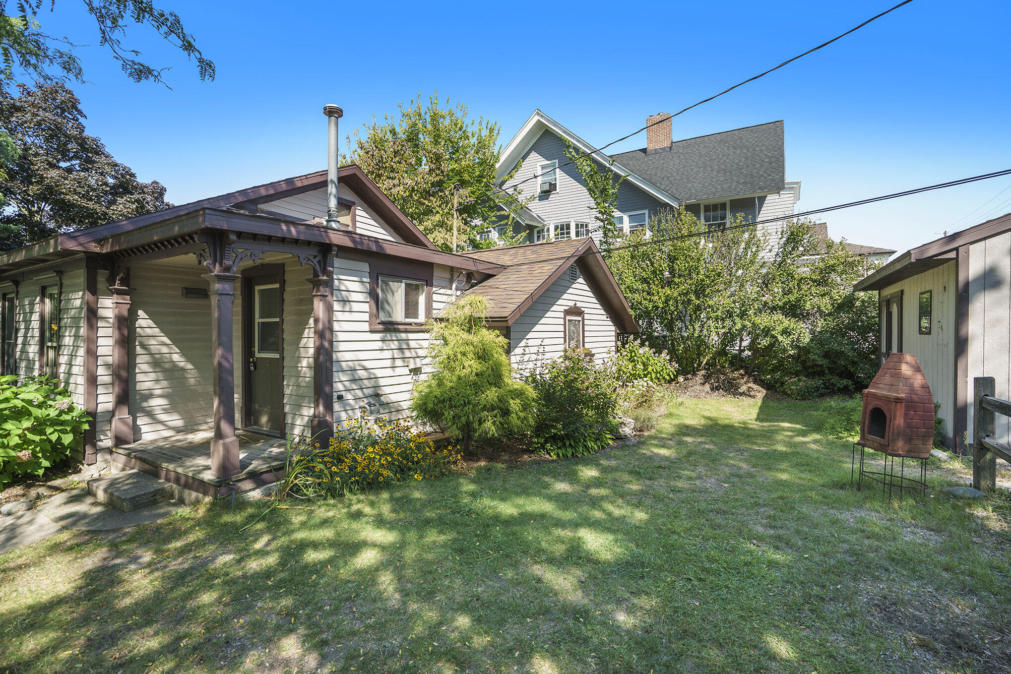 600 Fairview Avenue NE Grand Rapids MI 49503