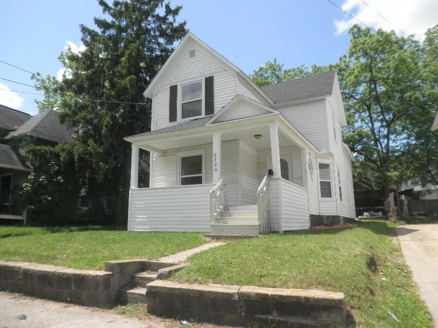 2120 S Burdick Street Kalamazoo MI 49001