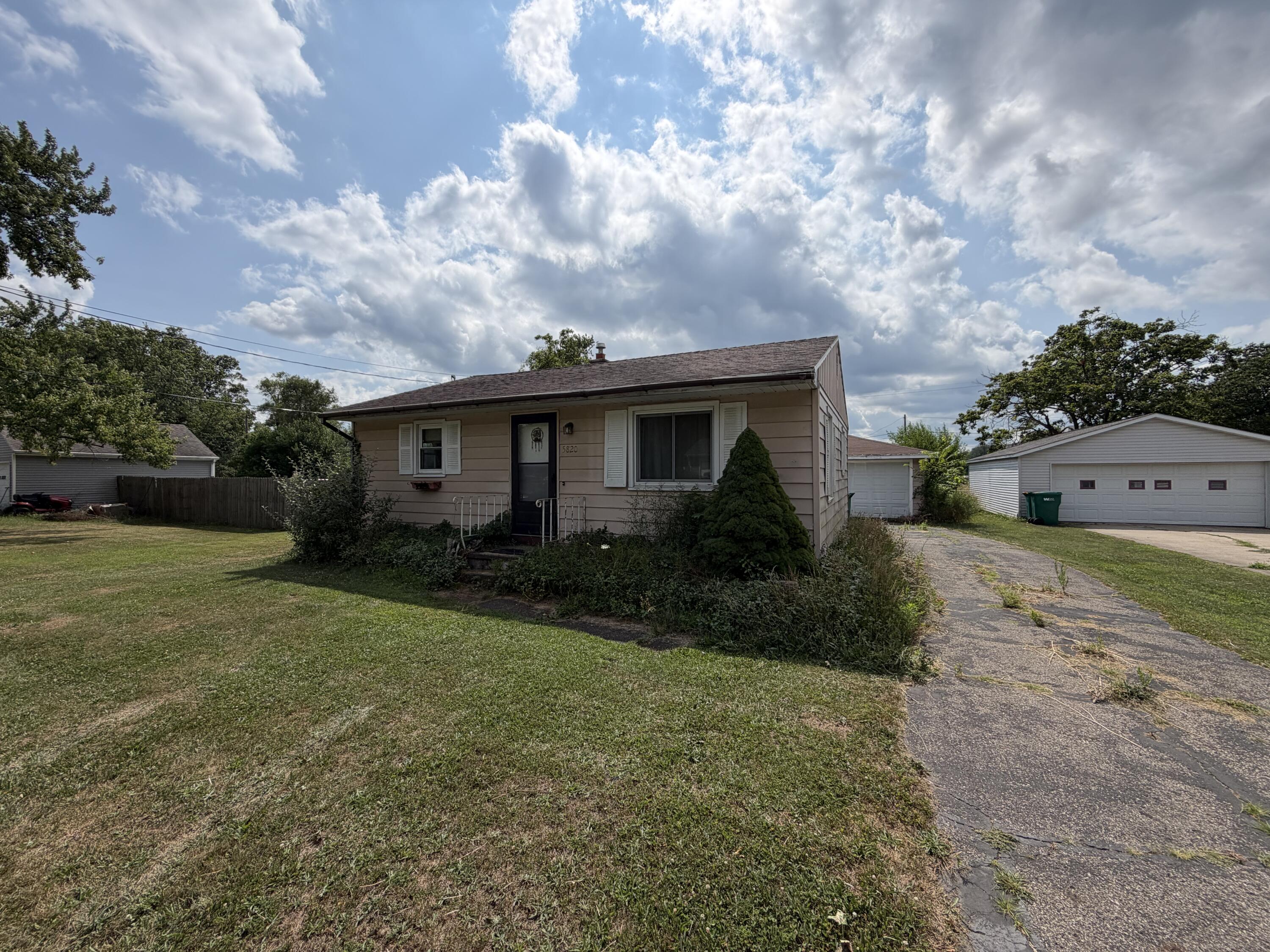5820 Utah Avenue Portage MI 49024