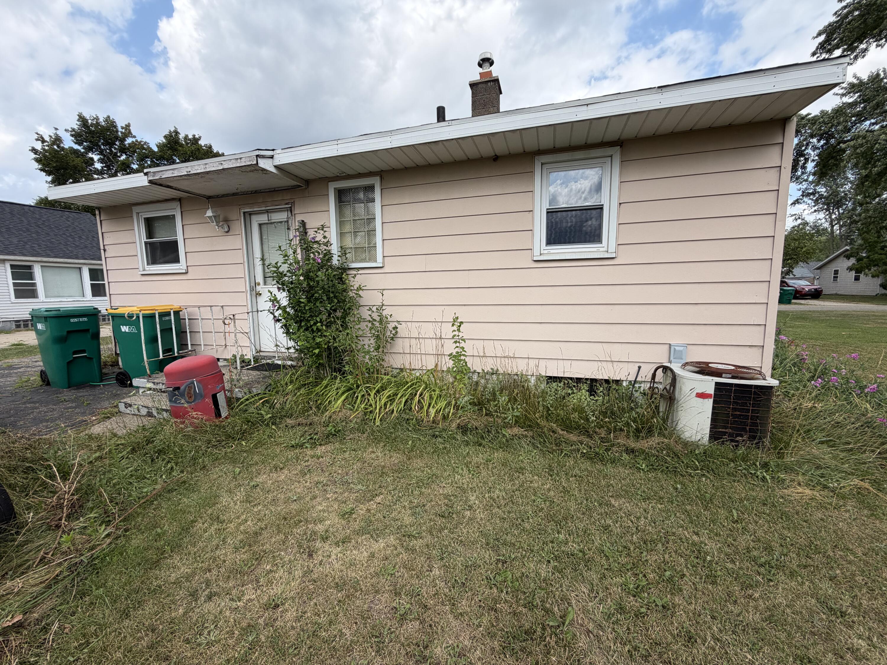 5820 Utah Avenue Portage MI 49024