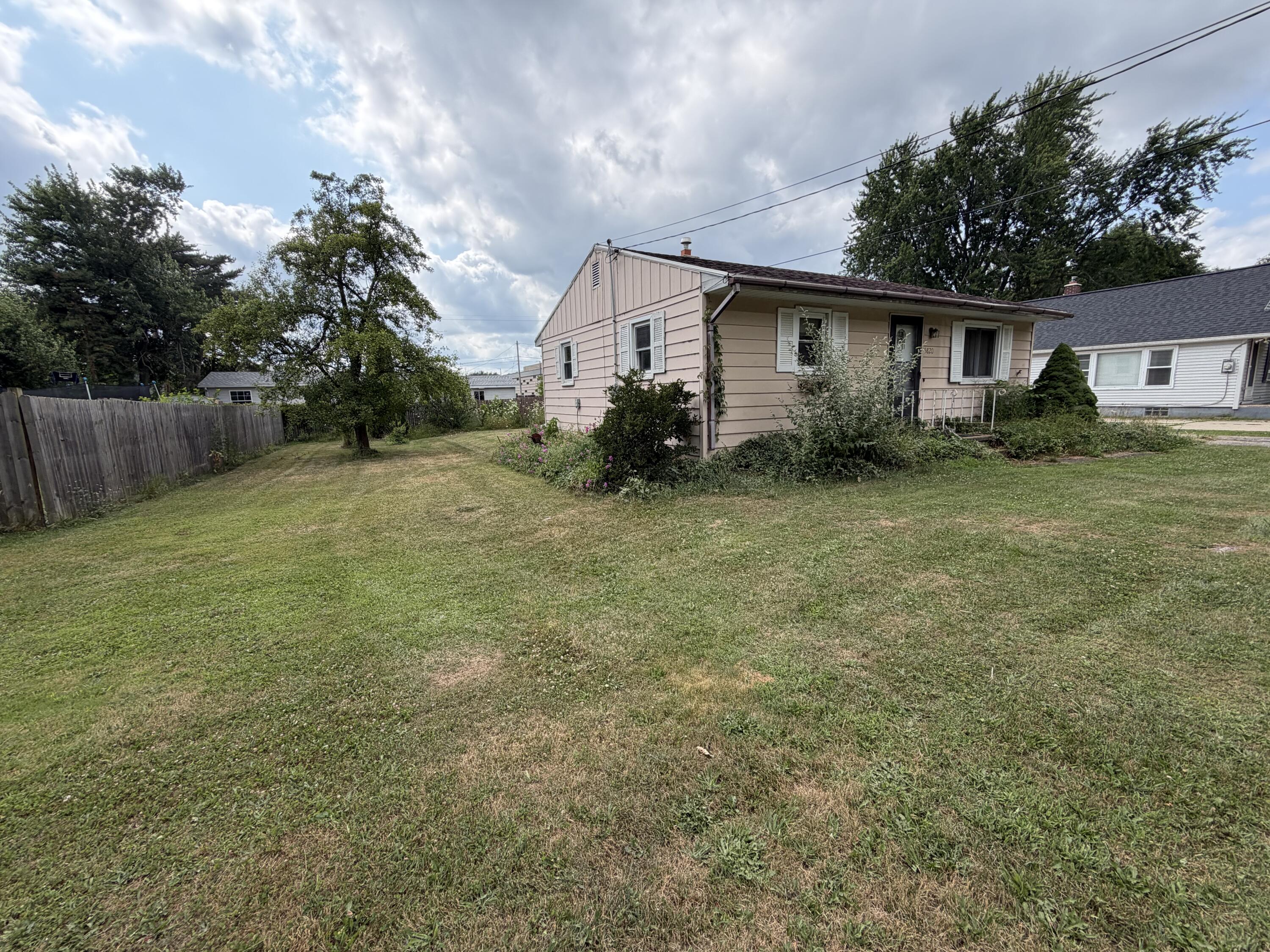 5820 Utah Avenue Portage MI 49024