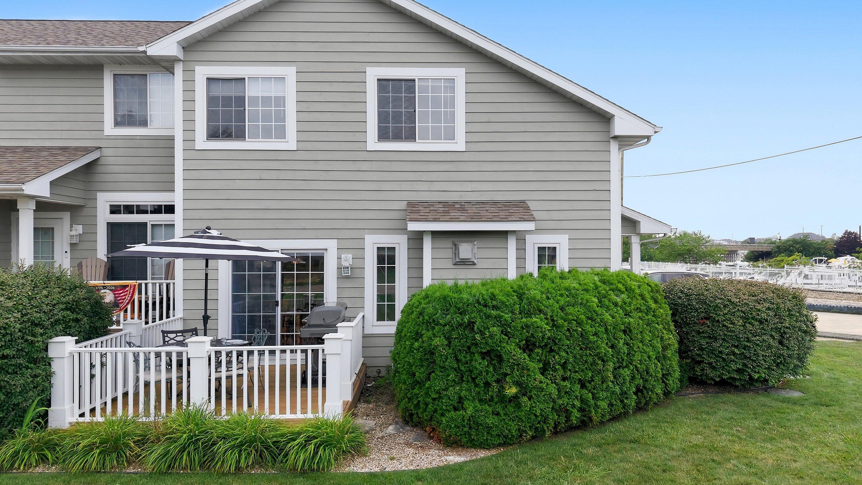 119 E Water Street New Buffalo MI 49117