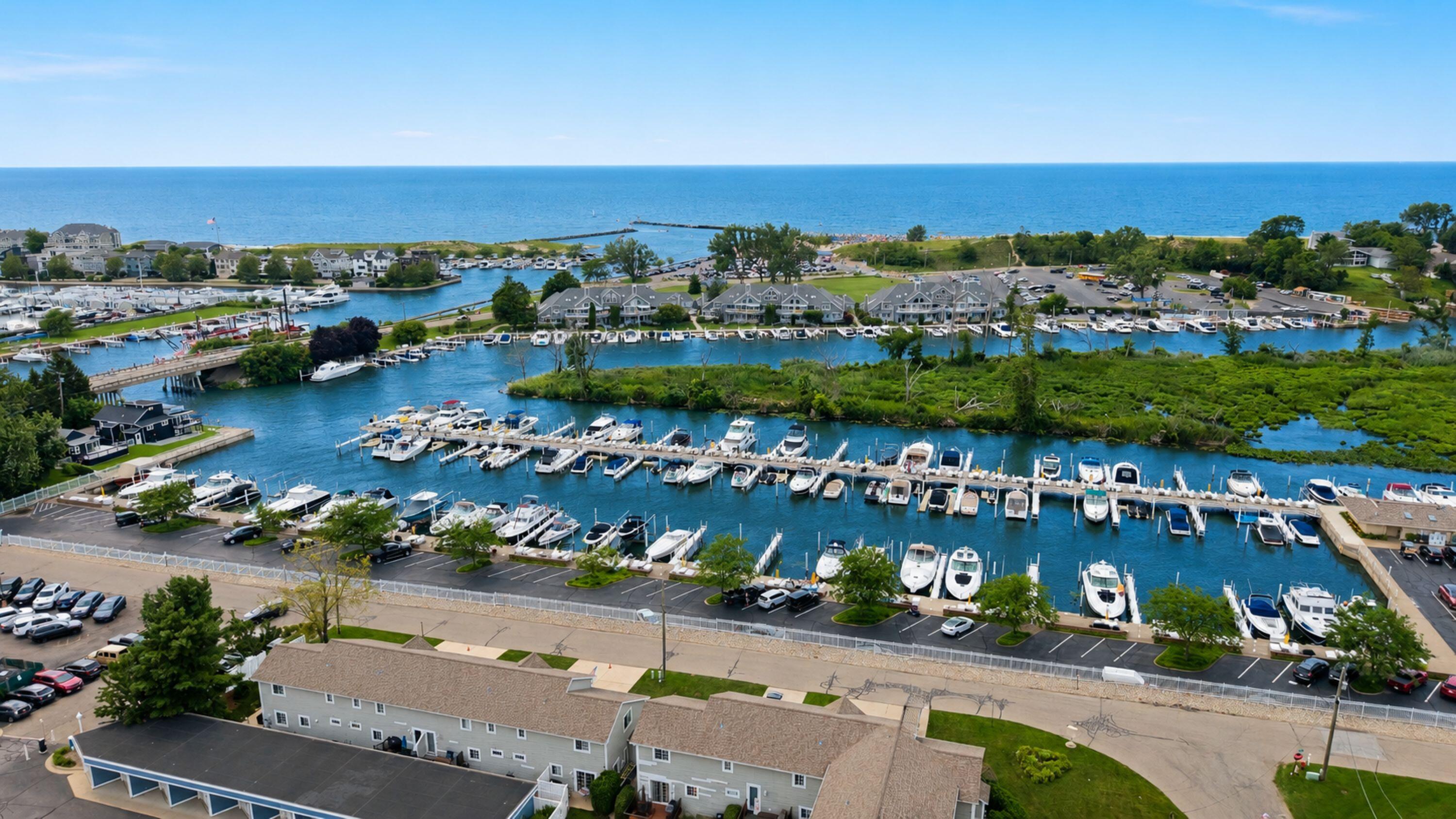 119 E Water Street New Buffalo MI 49117