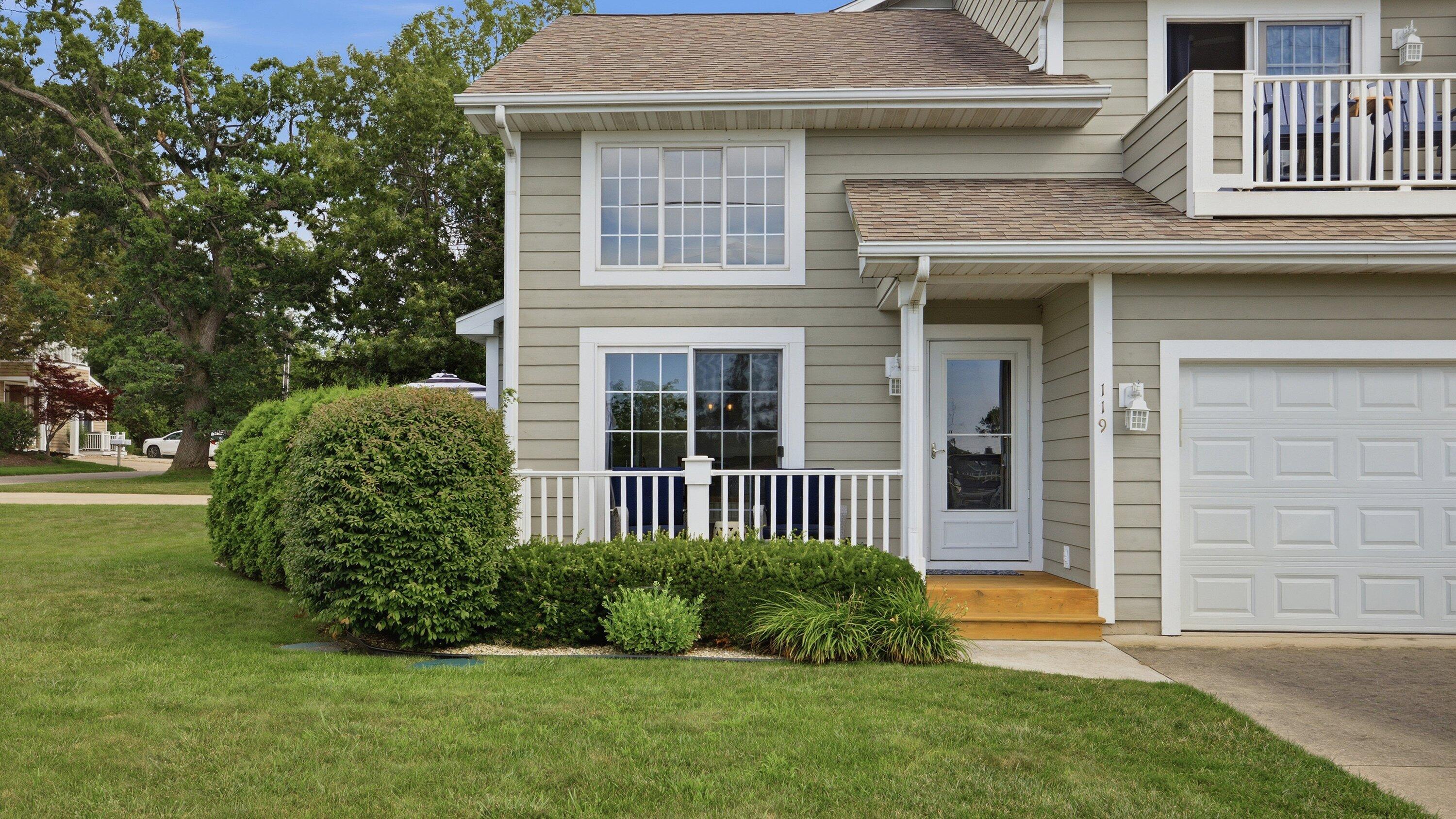 119 E Water Street New Buffalo MI 49117