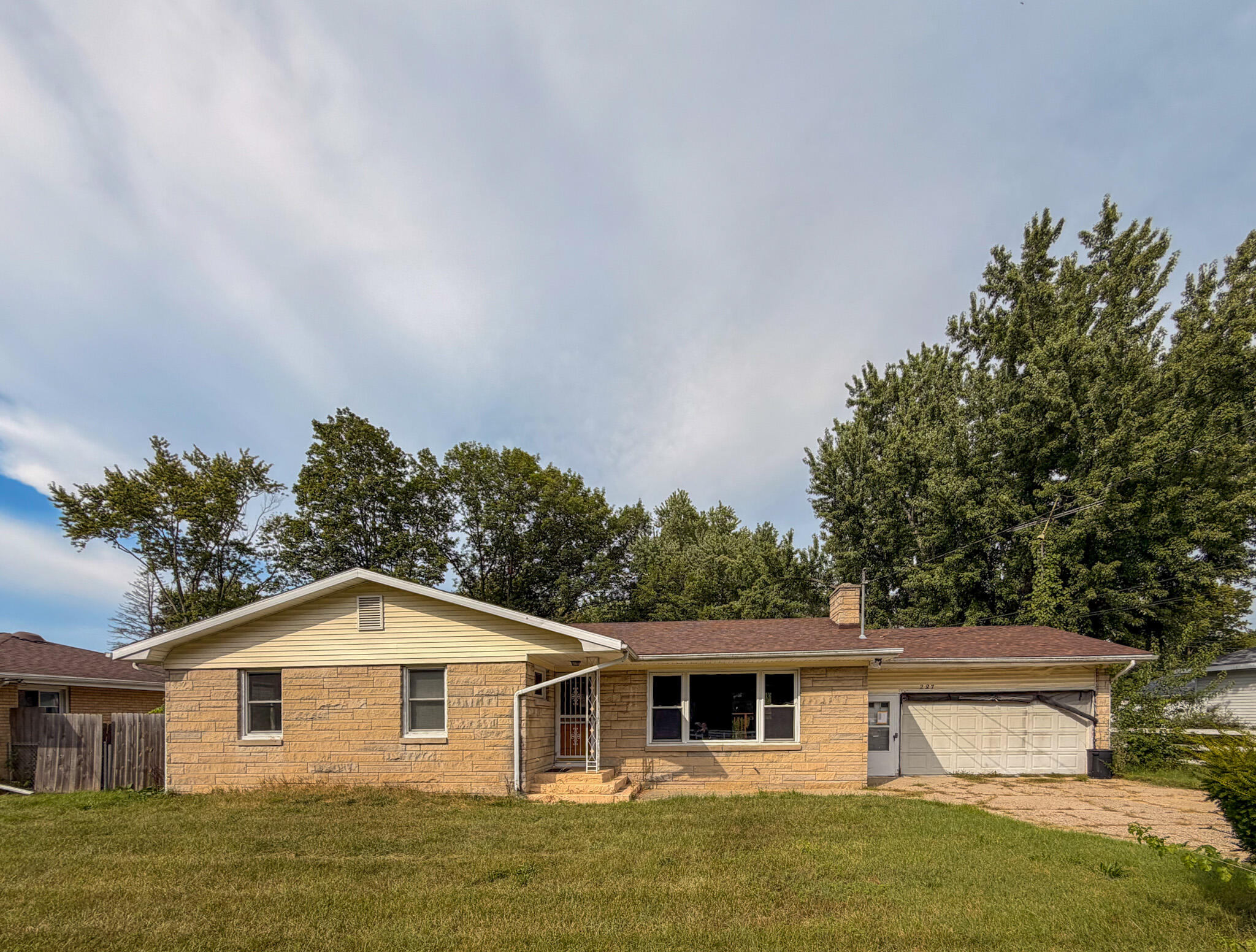 287 Nickerson Avenue Benton Harbor MI 49022