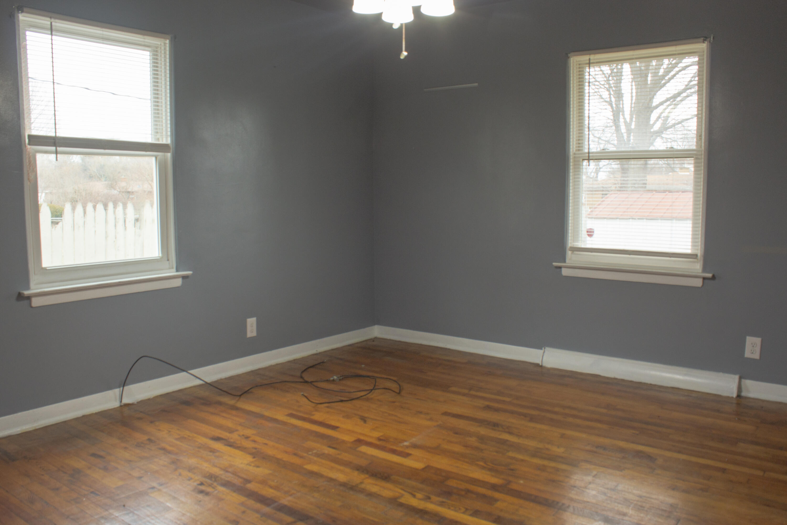 287 Nickerson Avenue Benton Harbor MI 49022