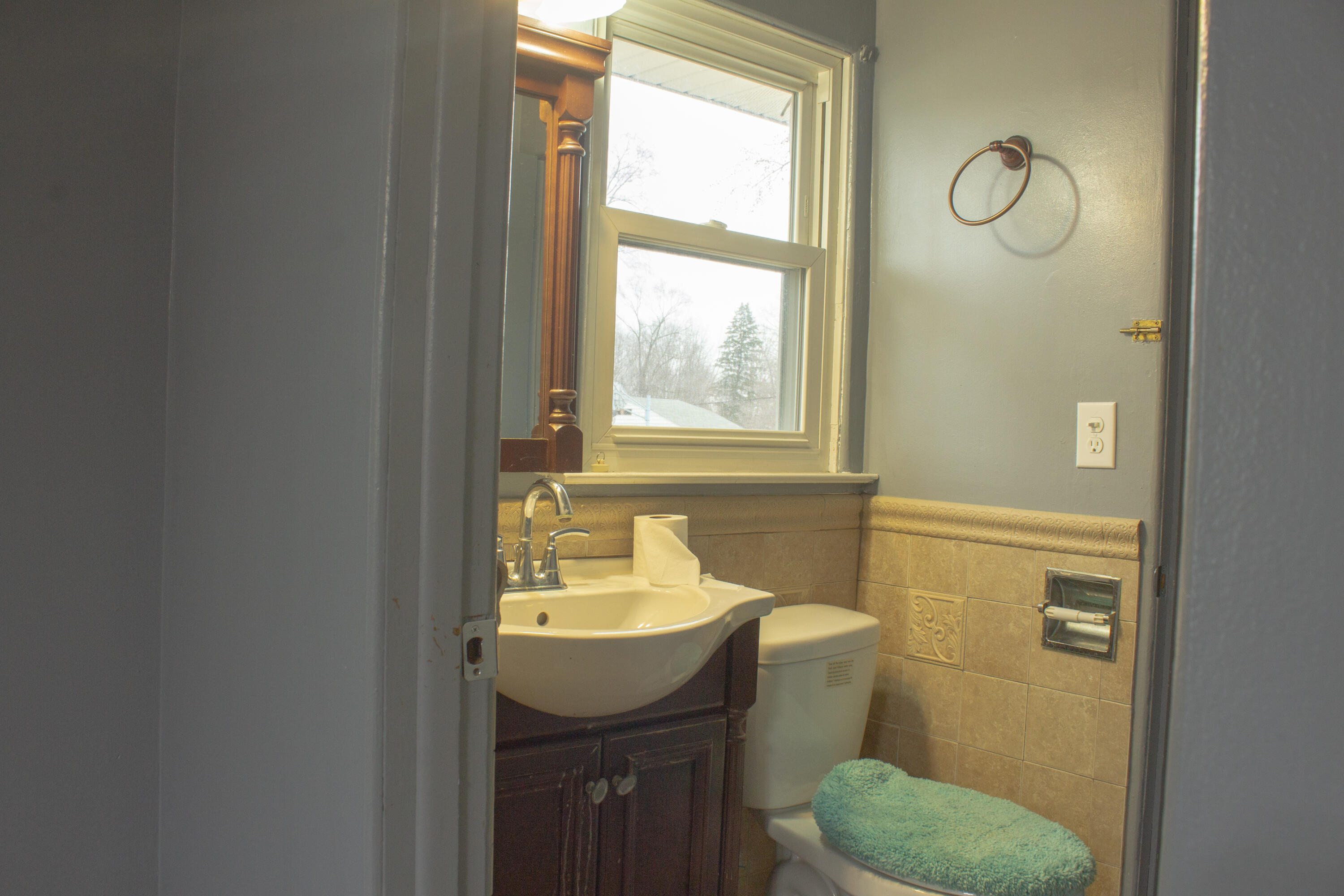 287 Nickerson Avenue Benton Harbor MI 49022