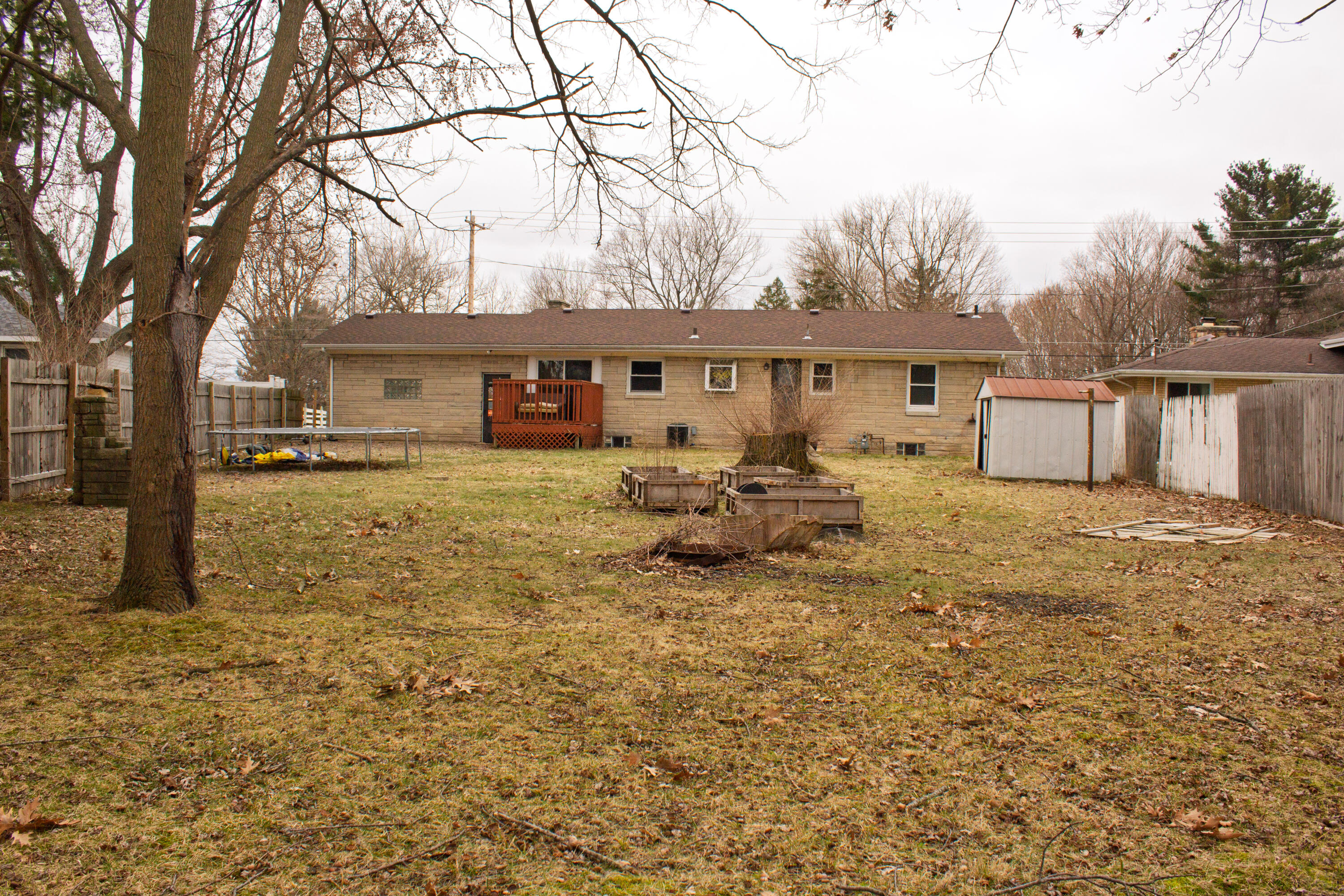 287 Nickerson Avenue Benton Harbor MI 49022