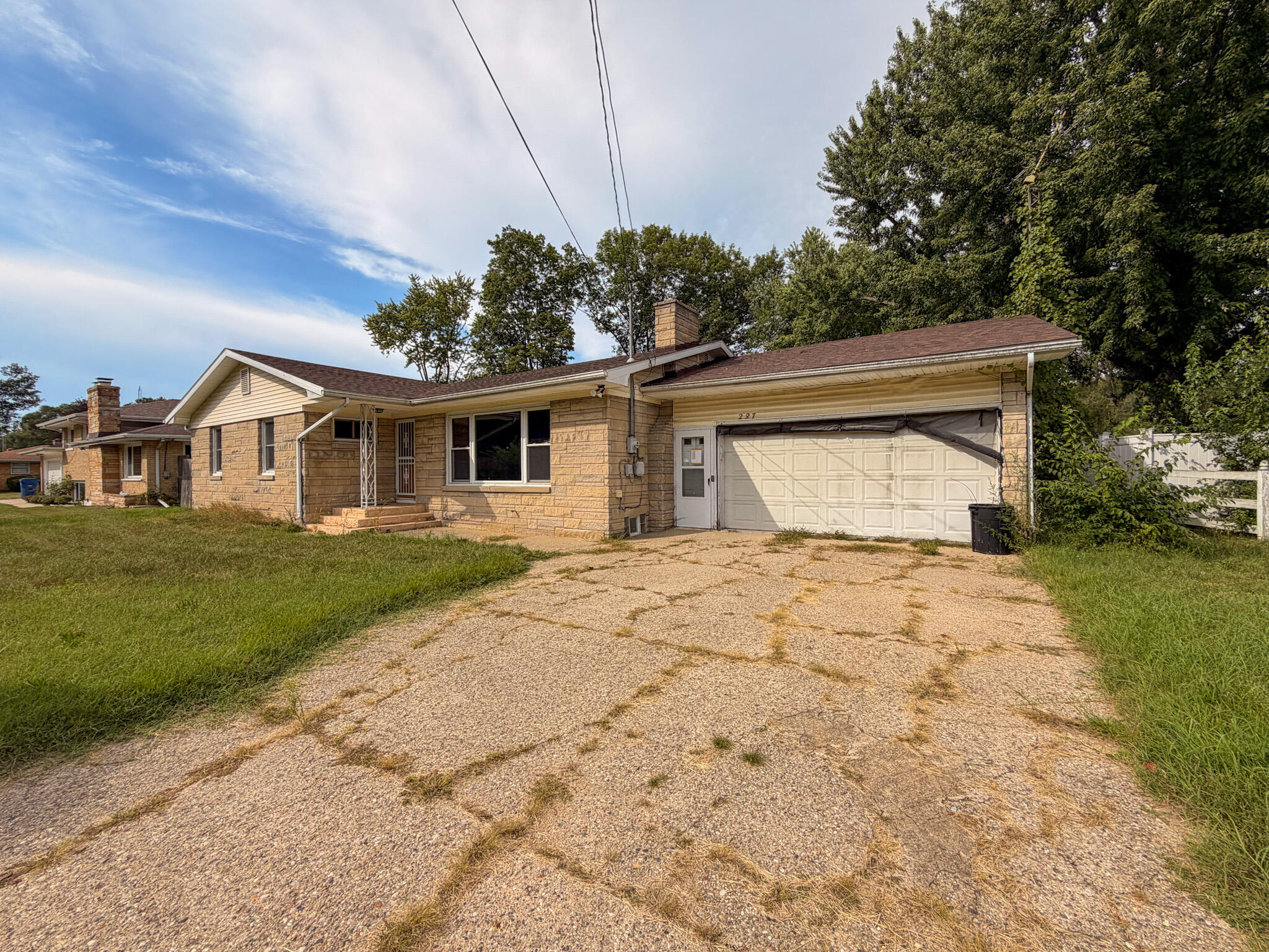 287 Nickerson Avenue Benton Harbor MI 49022