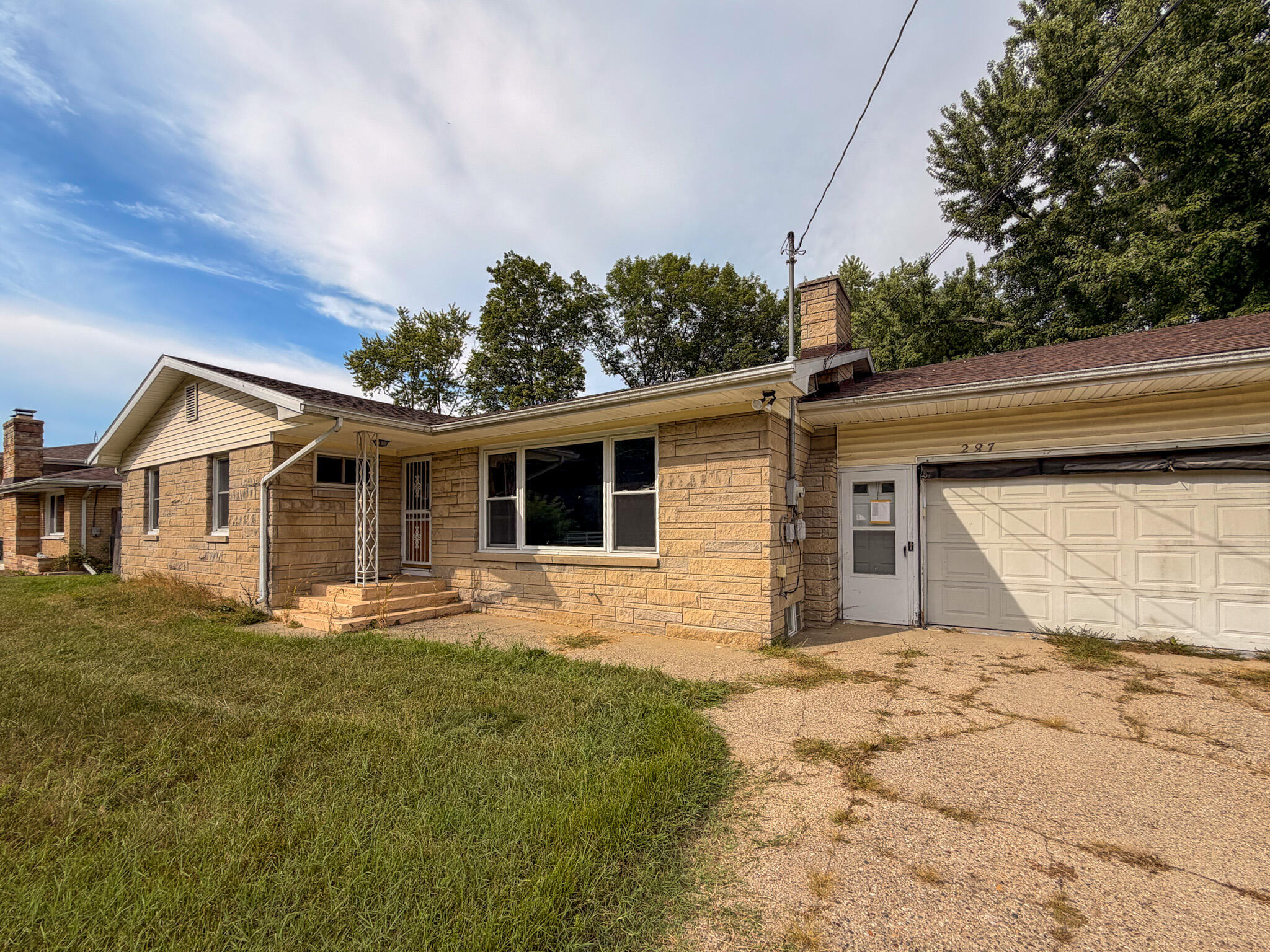 287 Nickerson Avenue Benton Harbor MI 49022