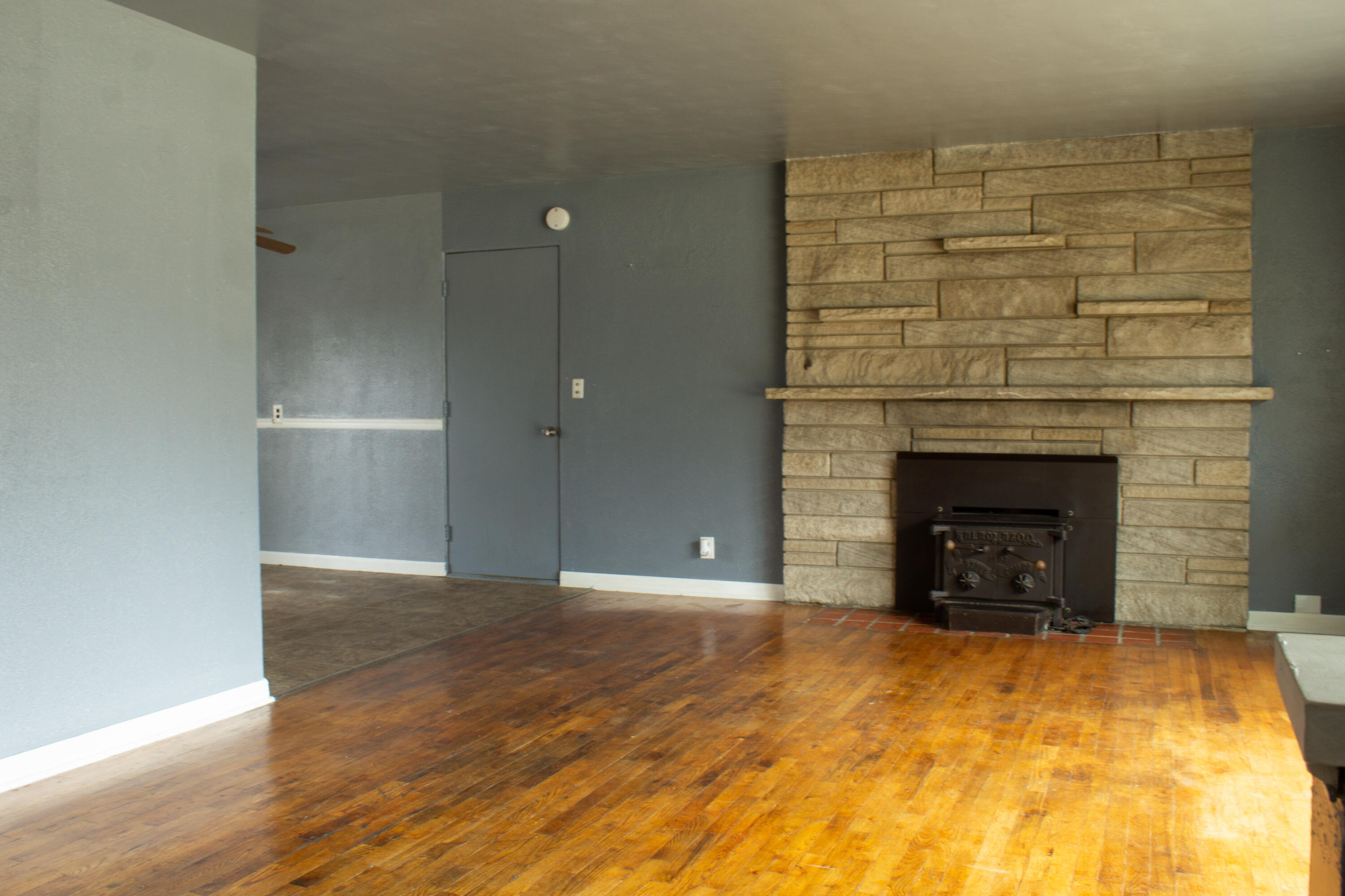 287 Nickerson Avenue Benton Harbor MI 49022