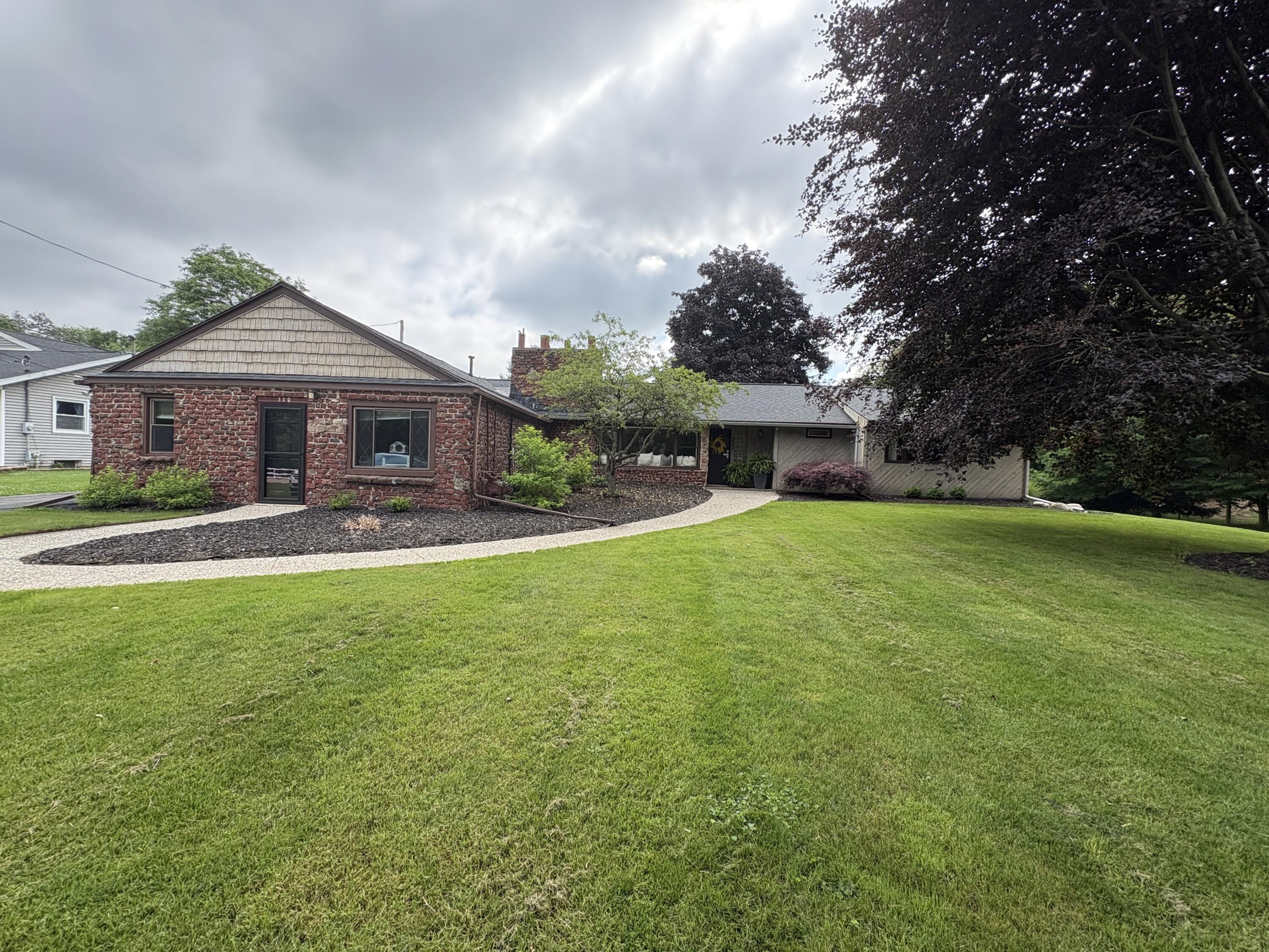 322 Maynard Avenue SW Grand Rapids MI 49534