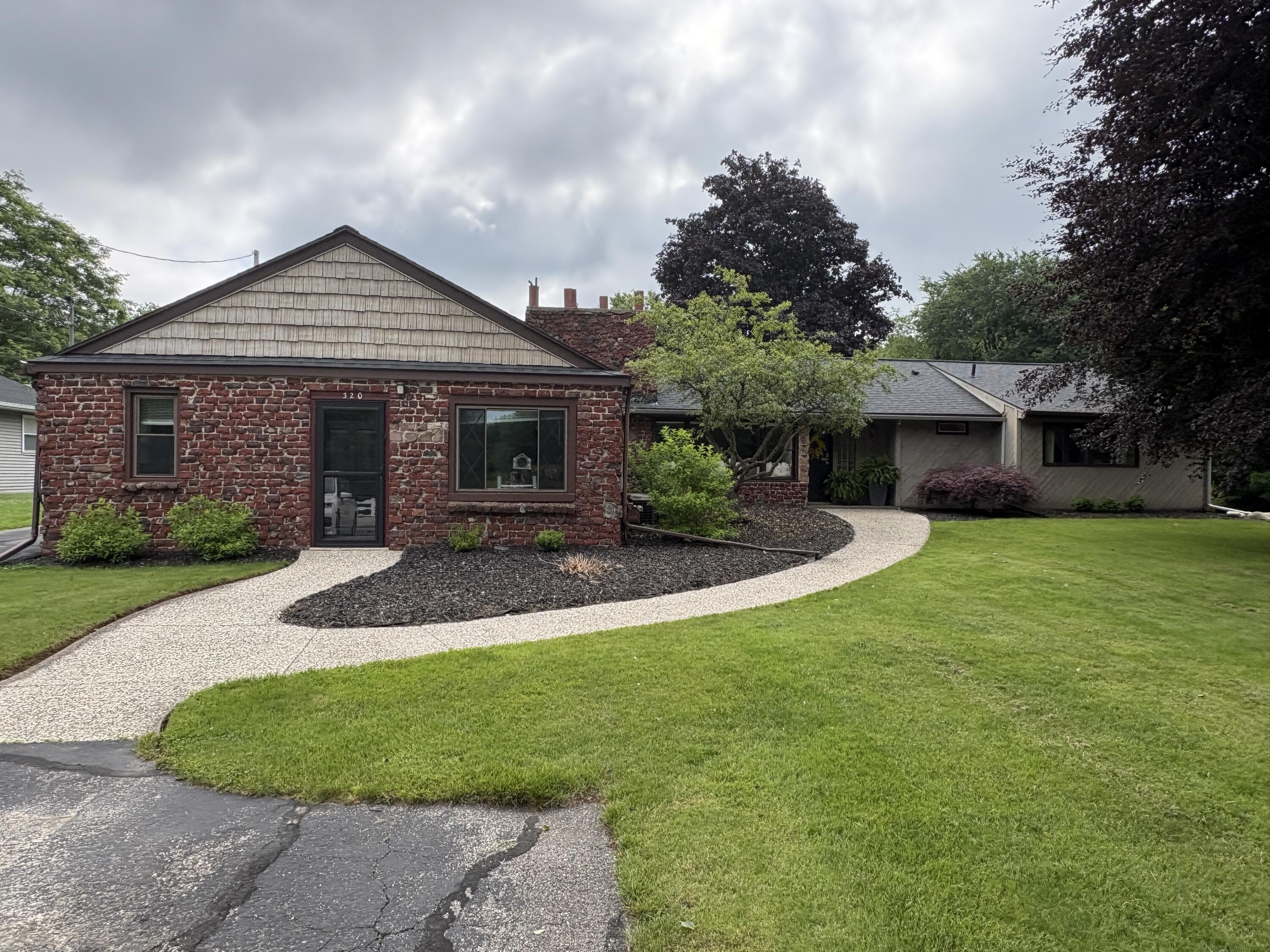 322 Maynard Avenue SW Grand Rapids MI 49534