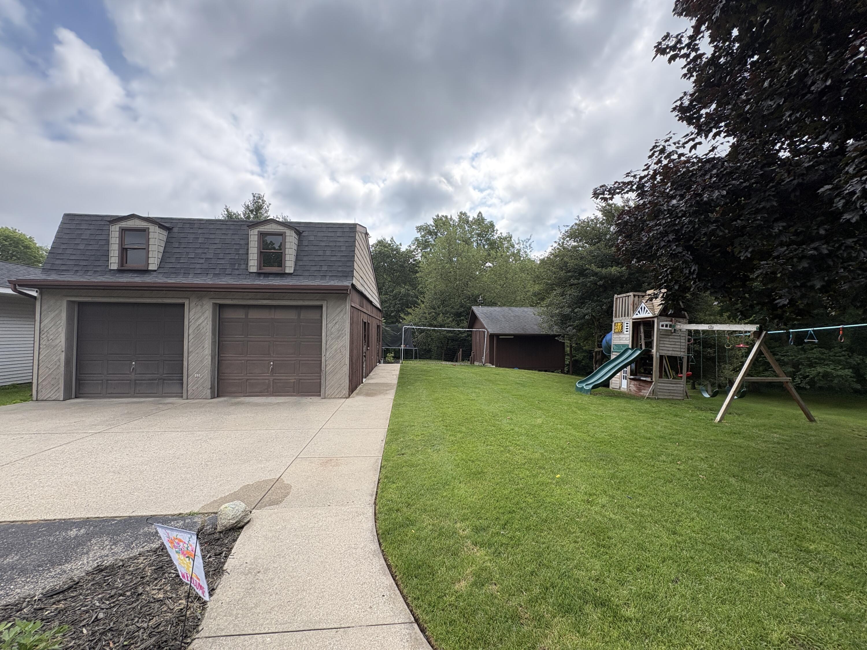 322 Maynard Avenue SW Grand Rapids MI 49534