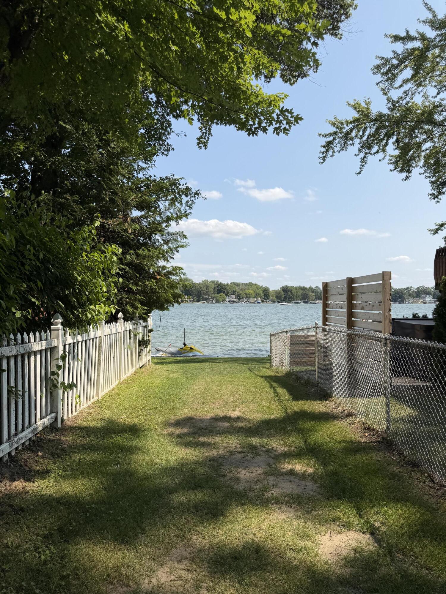 63166 Lakeshore Drive Dowagiac MI 49047