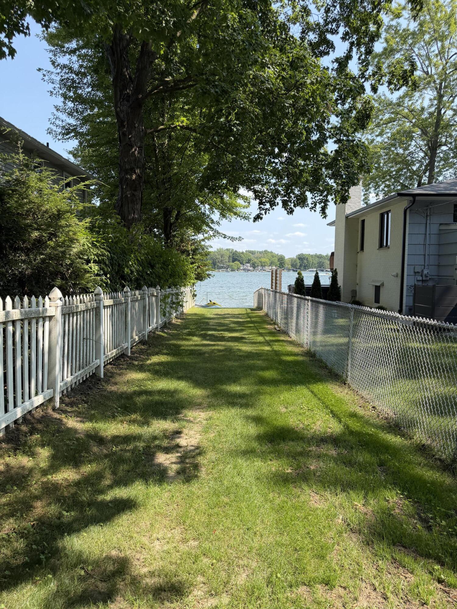 63166 Lakeshore Drive Dowagiac MI 49047
