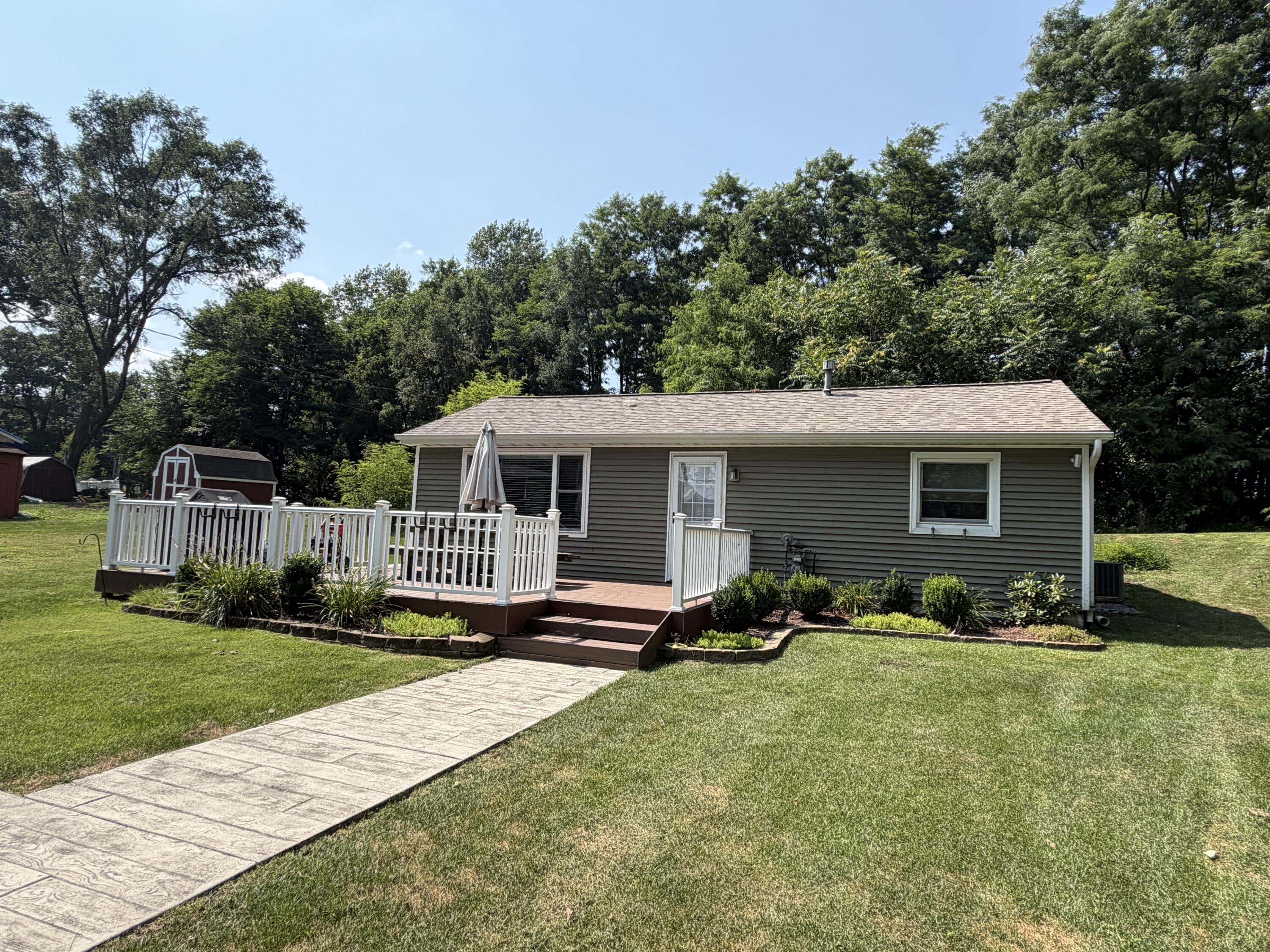 63166 Lakeshore Drive Dowagiac MI 49047