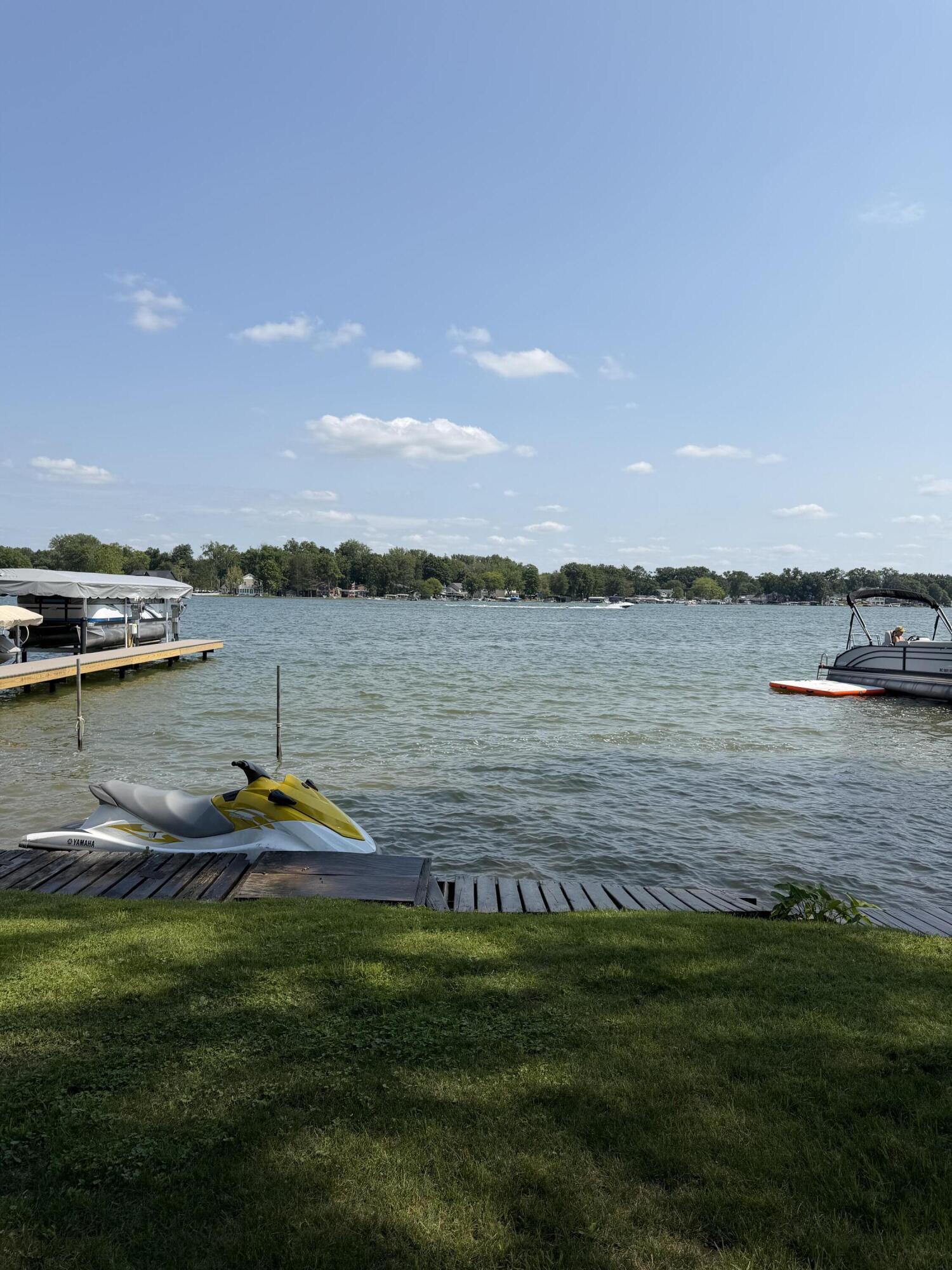 63166 Lakeshore Drive Dowagiac MI 49047