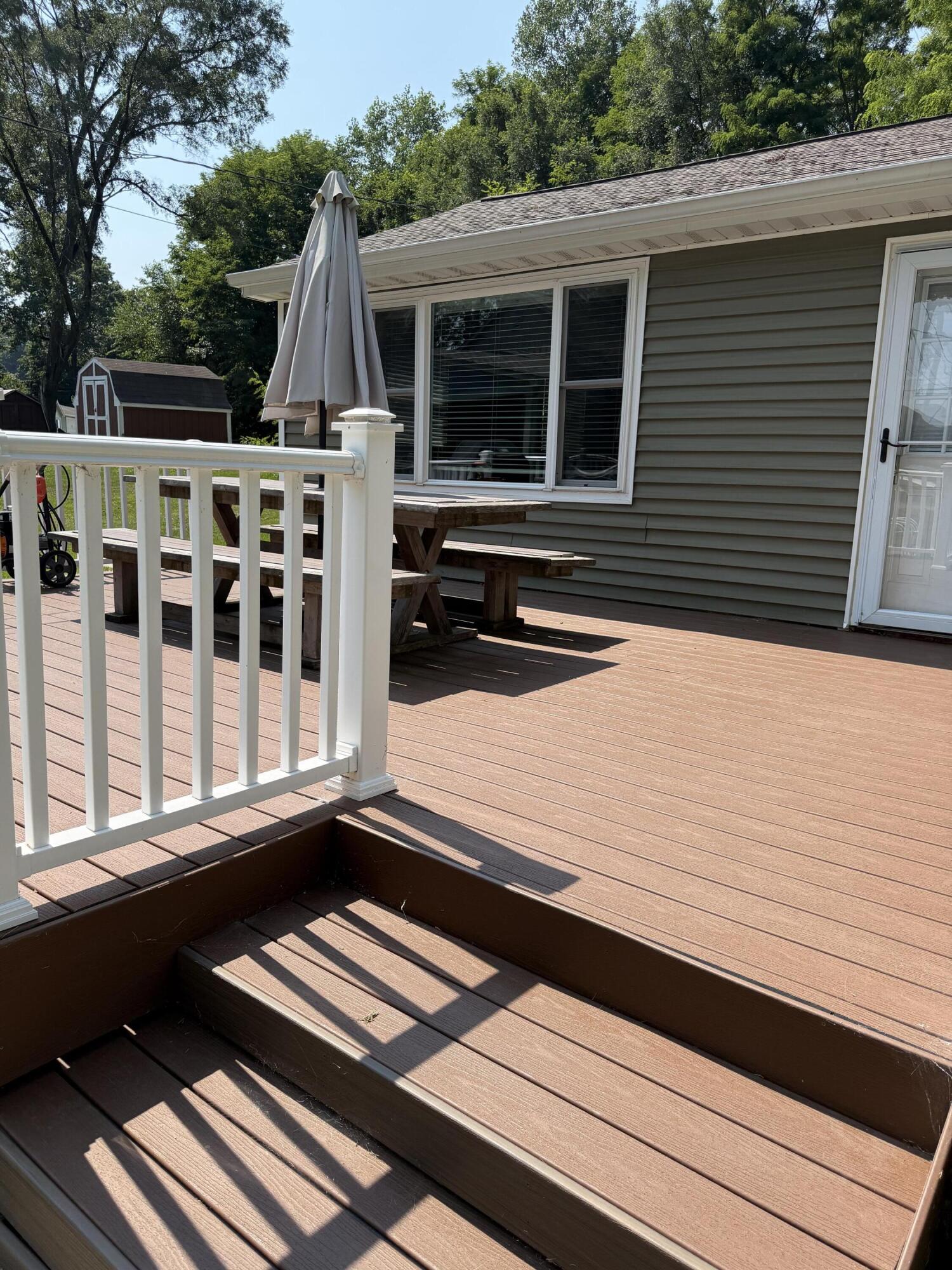 63166 Lakeshore Drive Dowagiac MI 49047