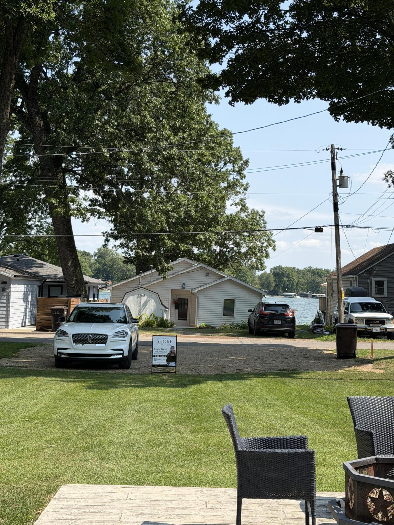 63166 Lakeshore Drive Dowagiac MI 49047