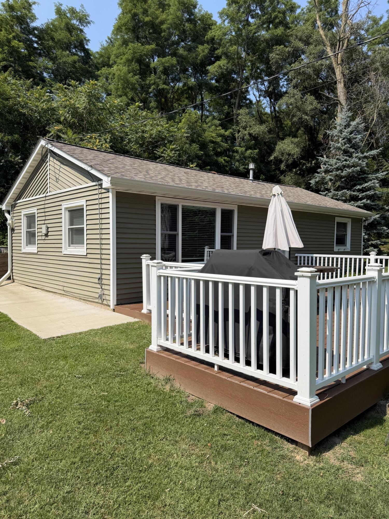 63166 Lakeshore Drive Dowagiac MI 49047