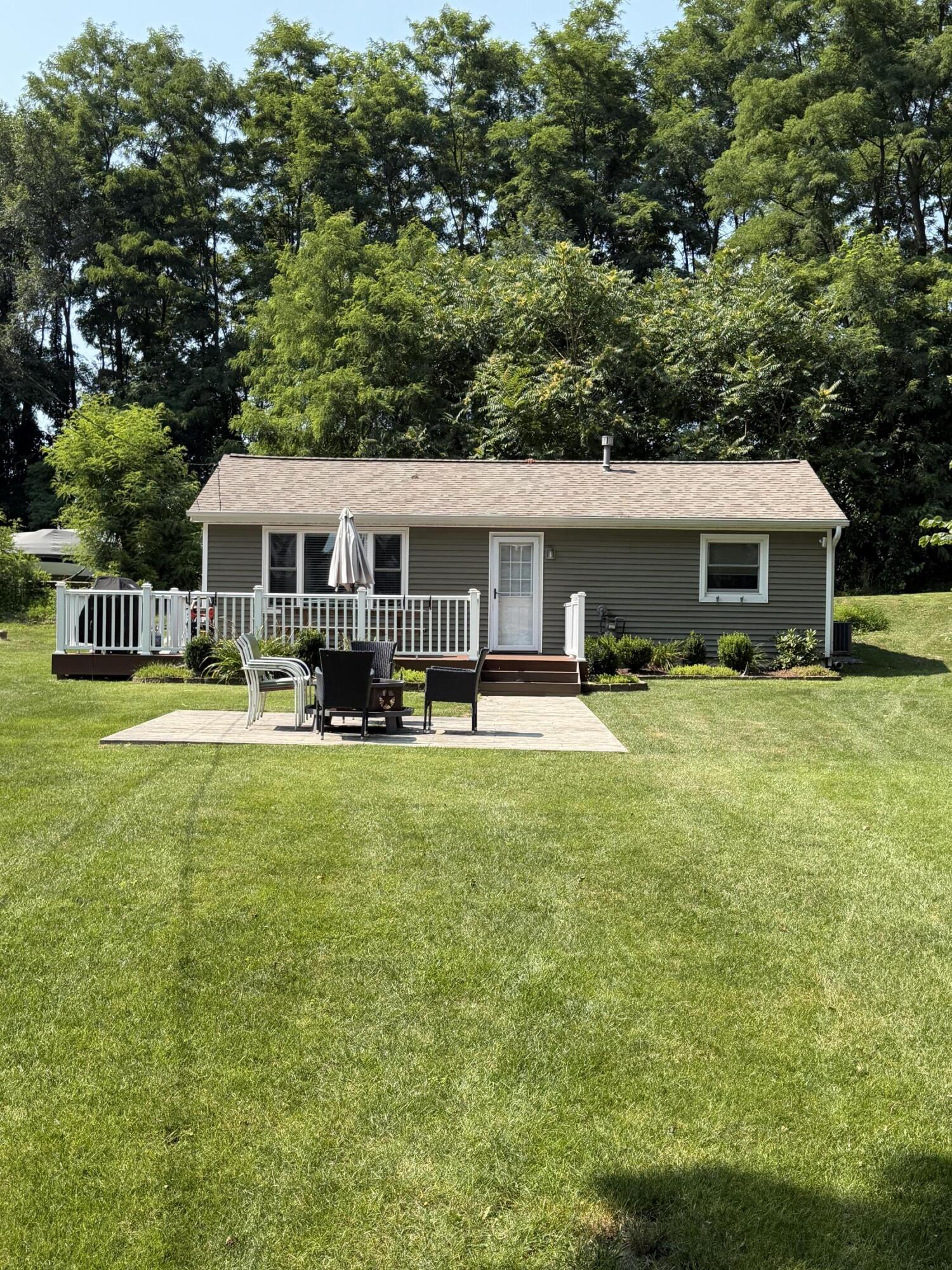 63166 Lakeshore Drive Dowagiac MI 49047