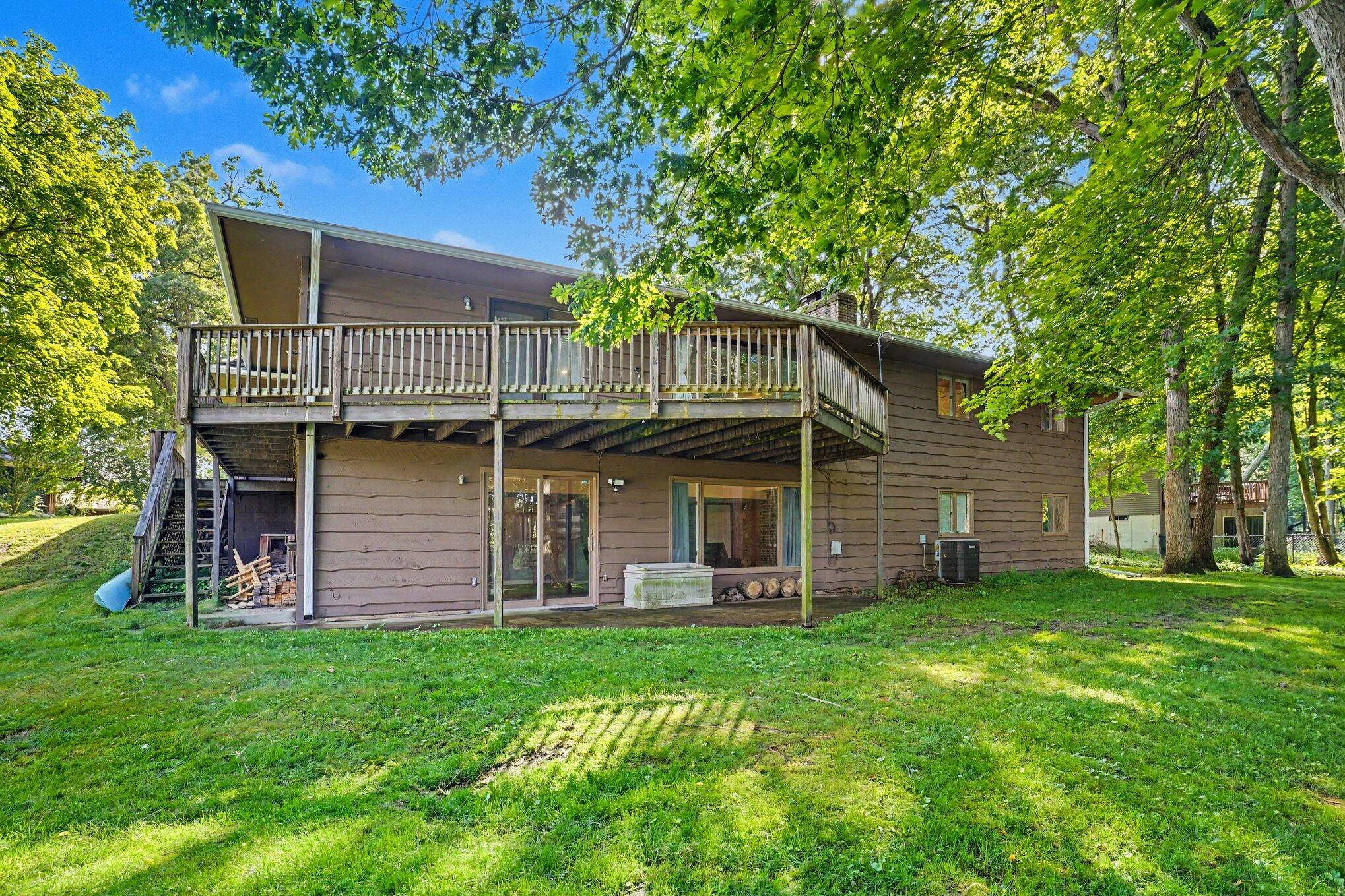 9713 Oakview Drive Portage MI 49024