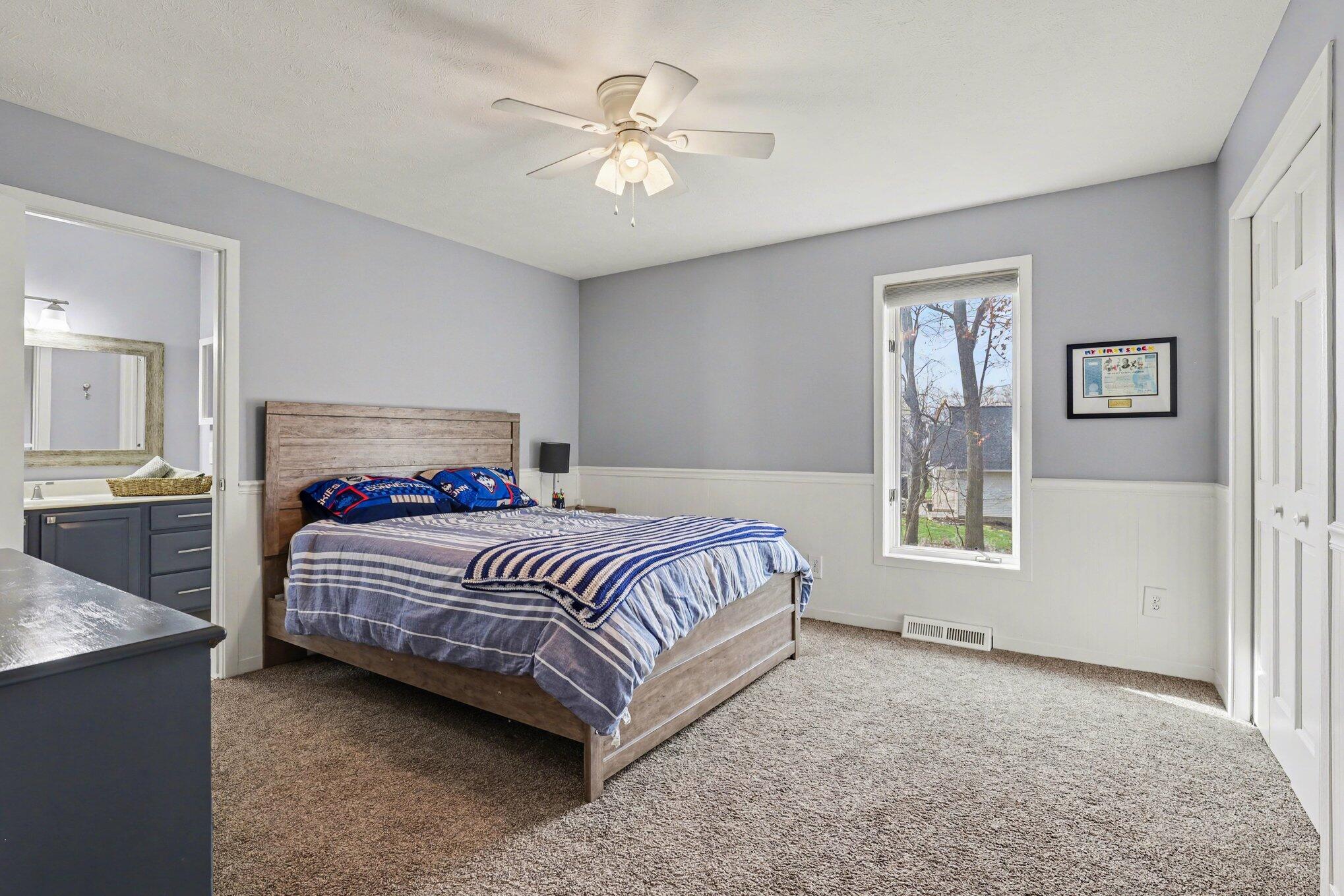 2011 Knollpoint Drive NE Ada MI 49301