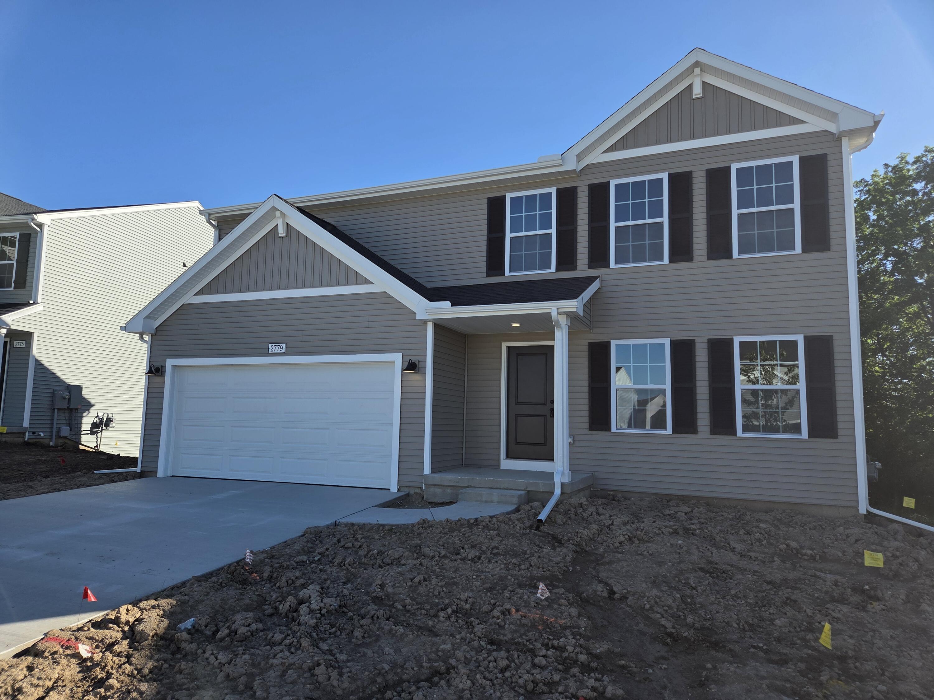 2779 Sanderling Court SE Grand Rapids MI 49508